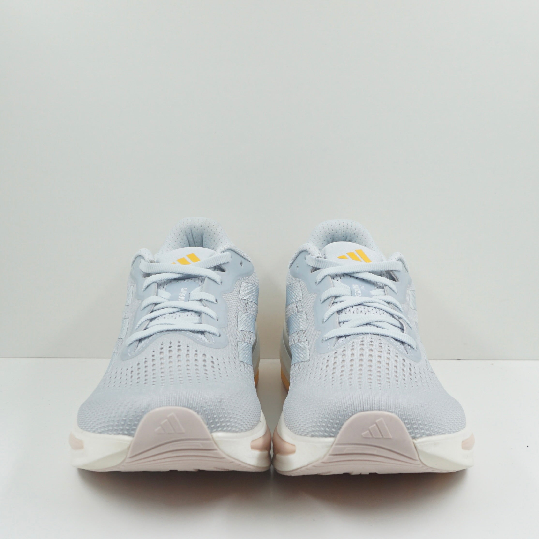 Adidas Supernova Rise Halo Blue Zero Metalic Wonder Blue (W)