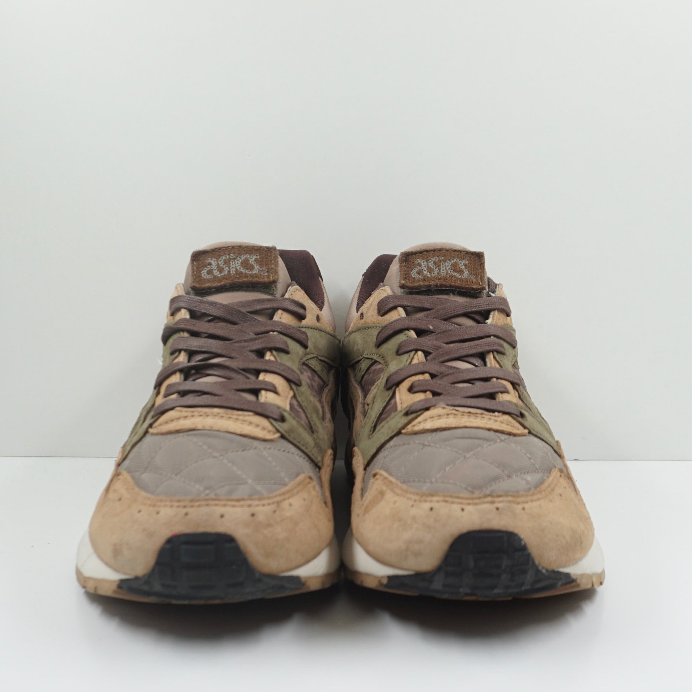 Asics Gel-Lyte V SBTG Kicks Lab Phys Ed