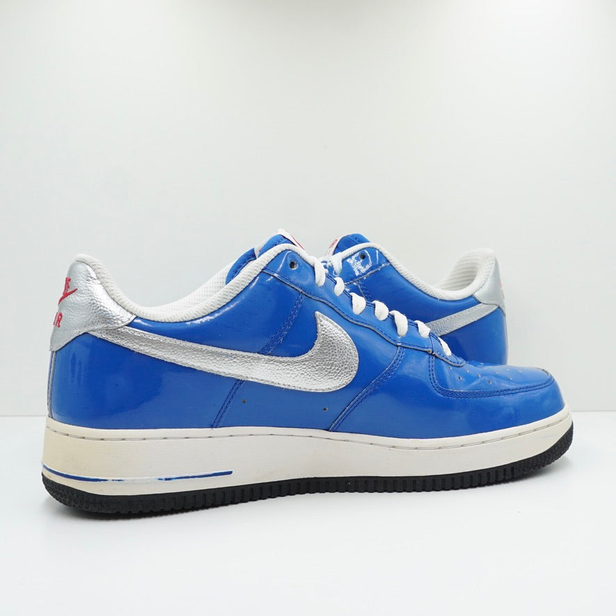Nike Air Force 1 '07 NBA All-Star (2010)