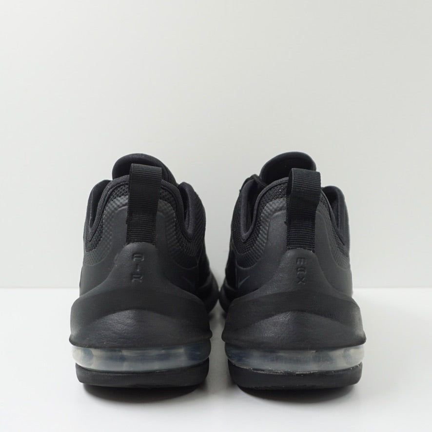 Nike Air Max Axis Black Anthracite