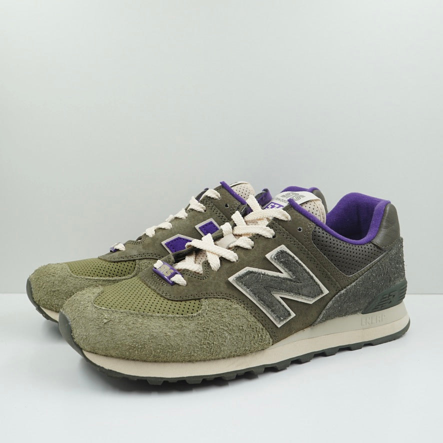 New Balance 574 SNS Nature