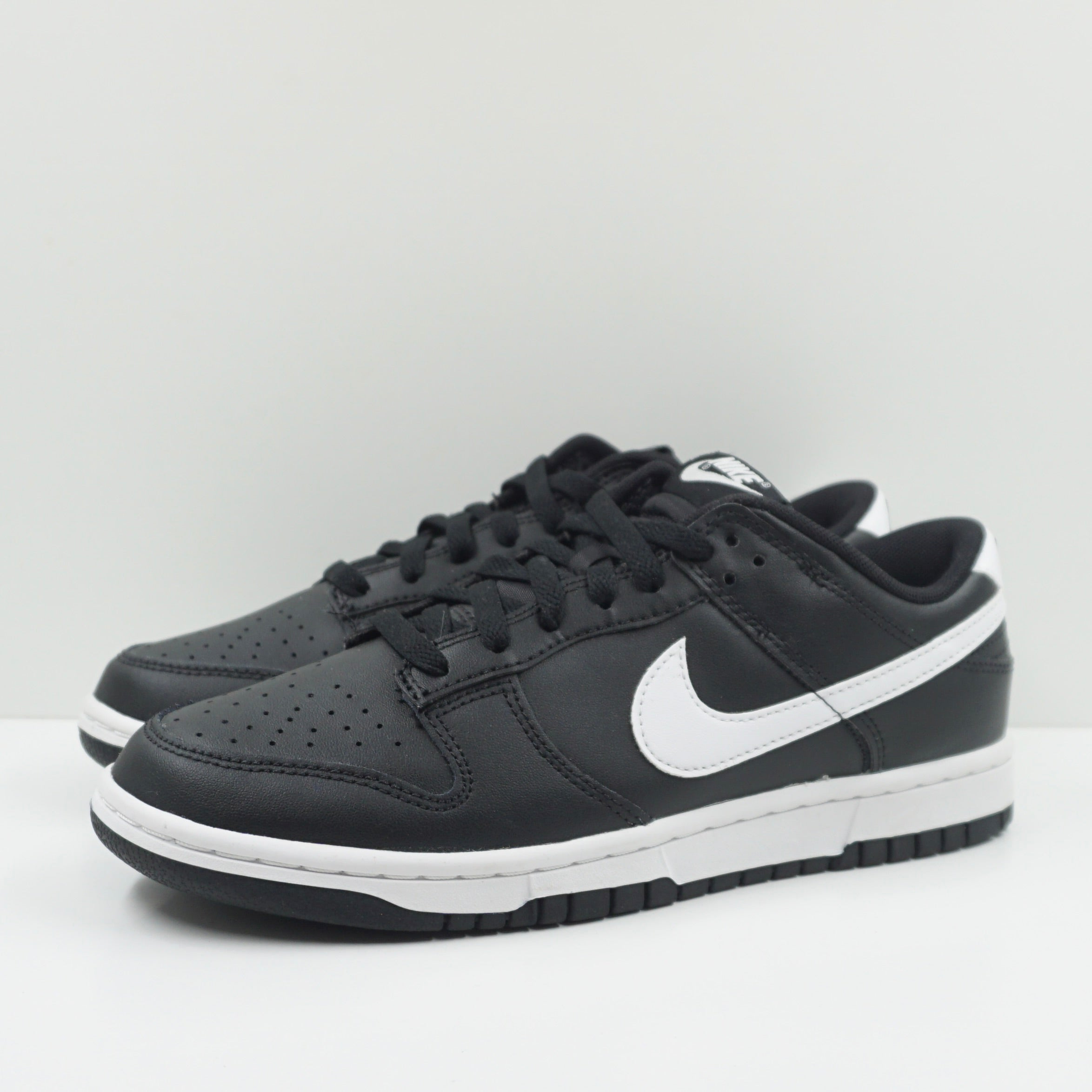 Nike Dunk Low Black Panda 2.0