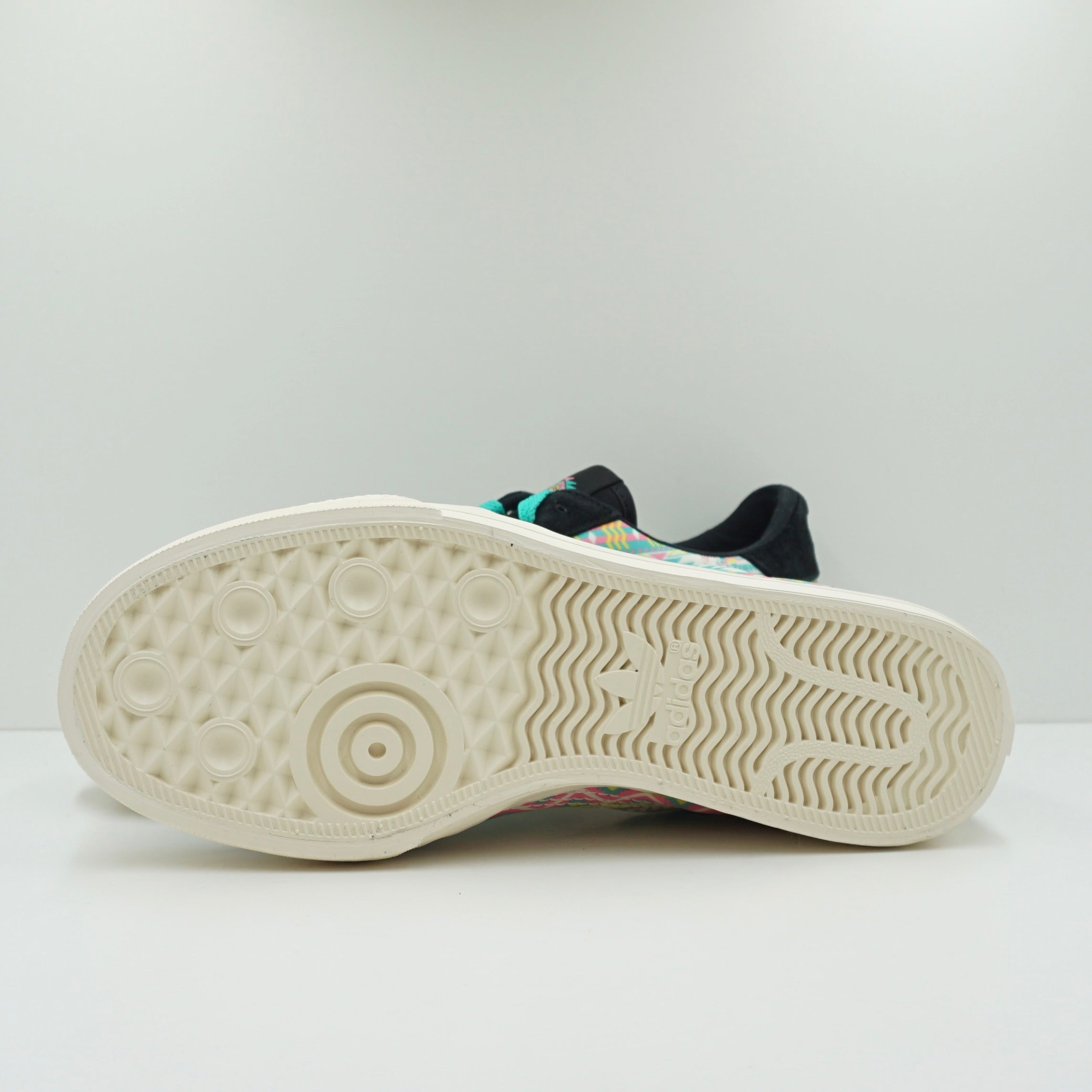 Adidas Continental 80 Vulc AriZona Iced Tea Black (W)