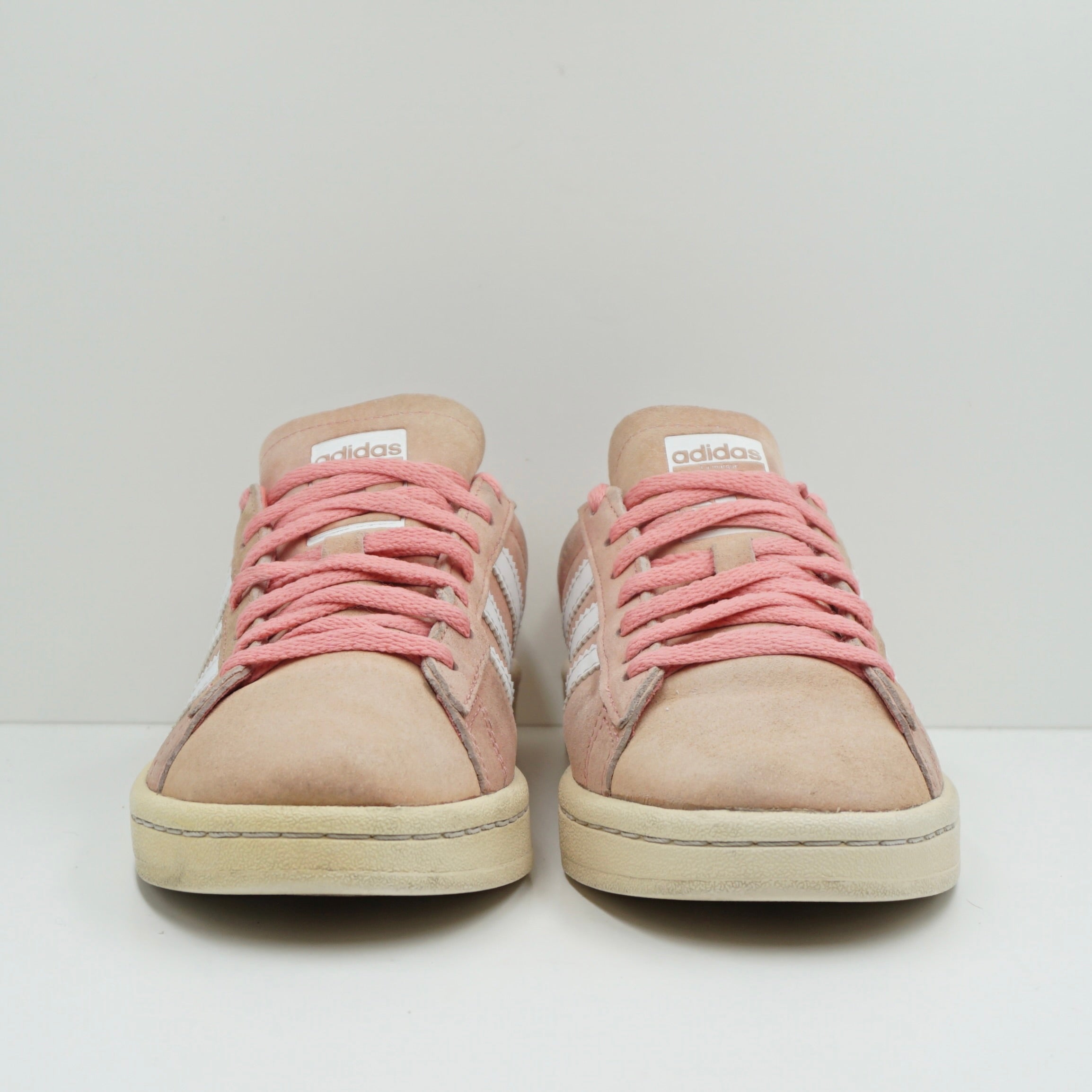 Adidas Campus Tactile Rose (W)
