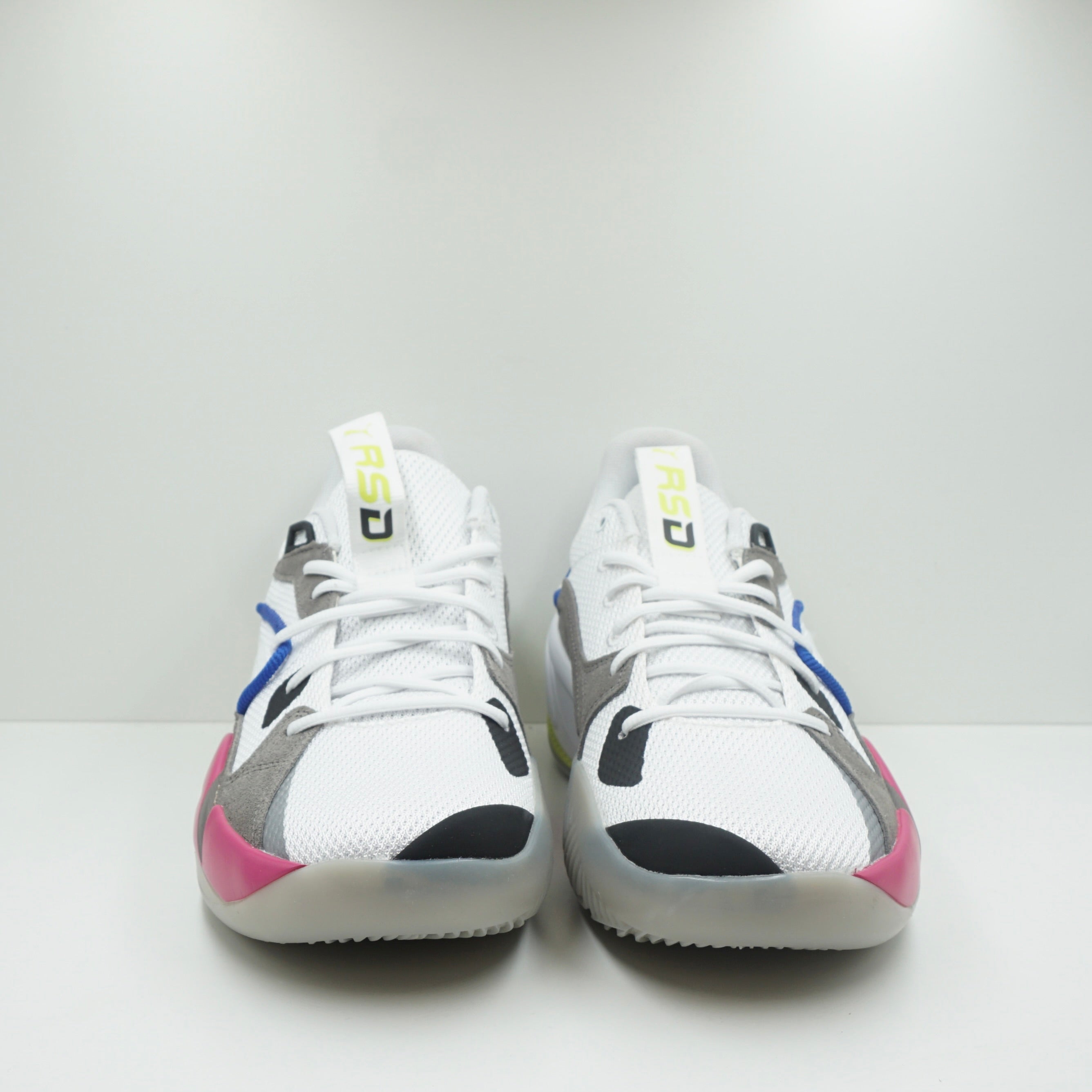 Puma J Cole RS-Dreamer Proto White