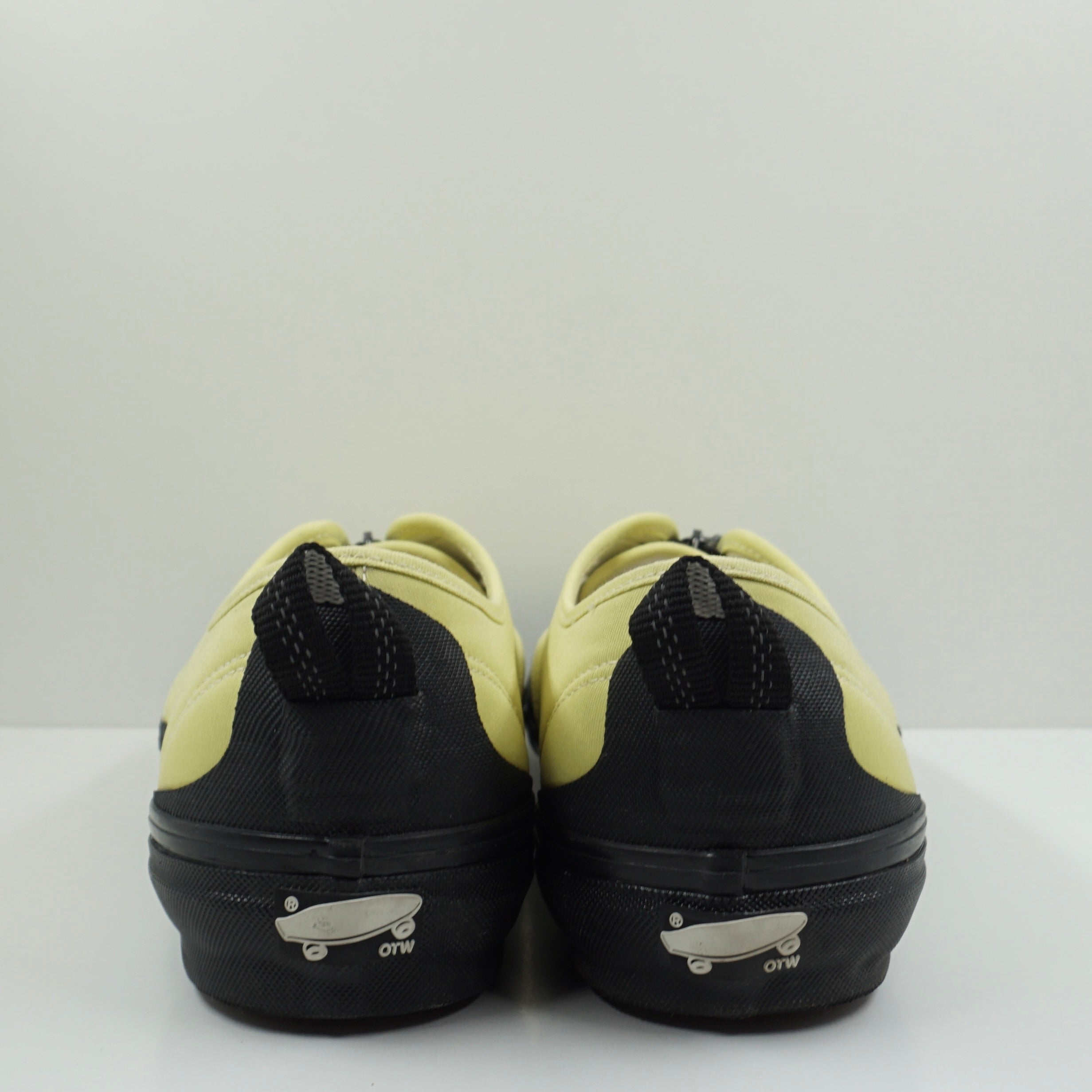 Vans OTW Authentic Zip Vibram Neoprene Green