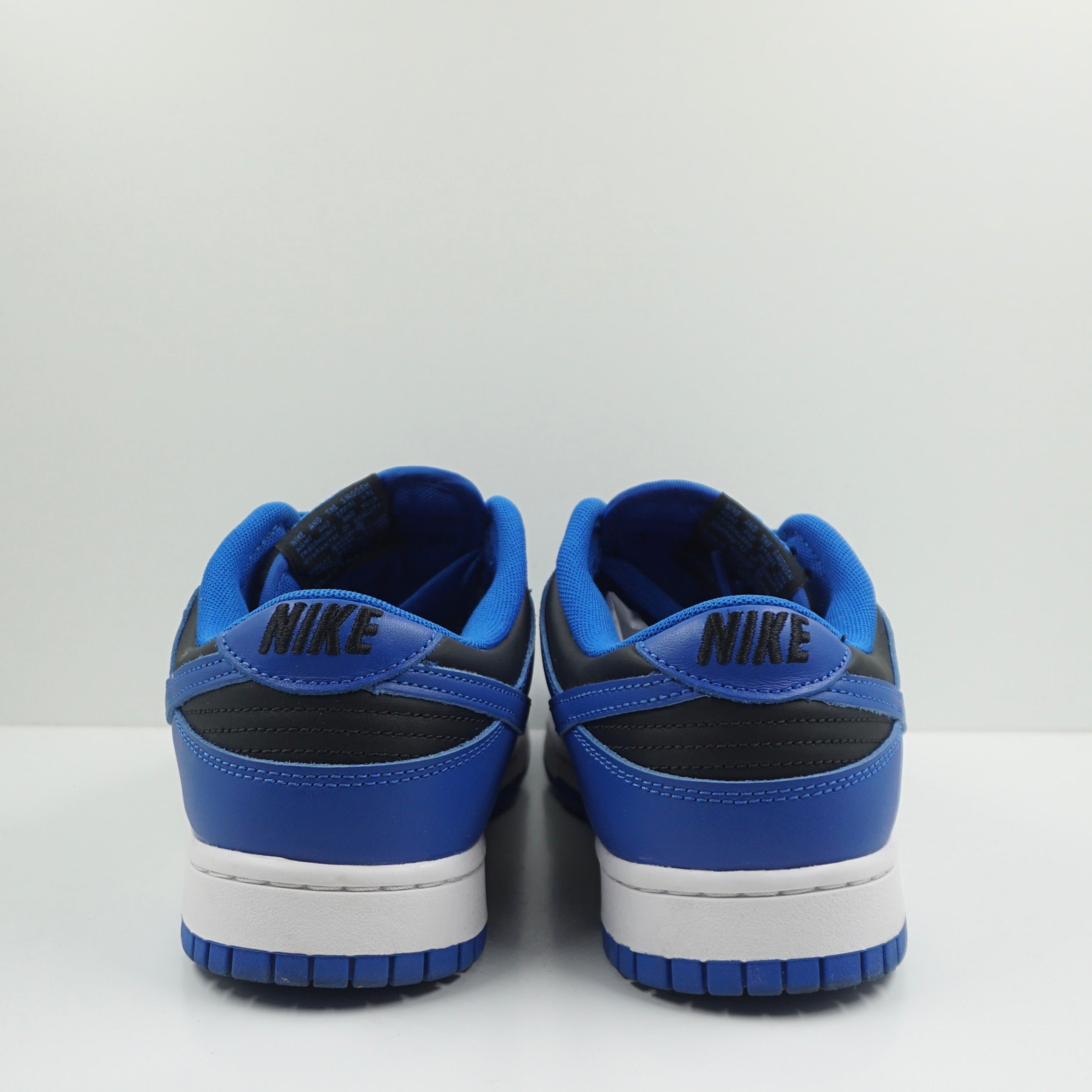 Nike Dunk Low Cobalt