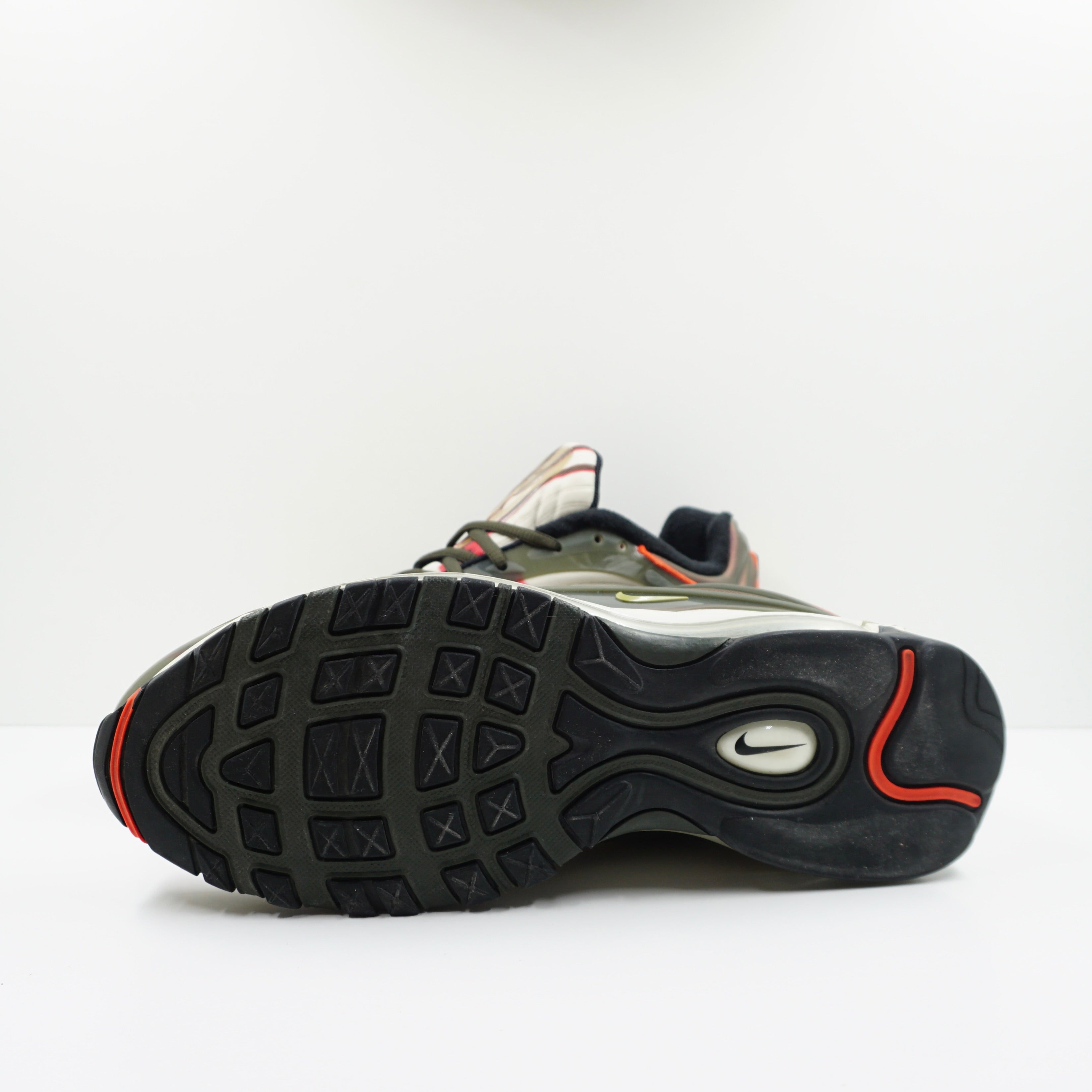 Nike Air Max Deluxe Sequoia
