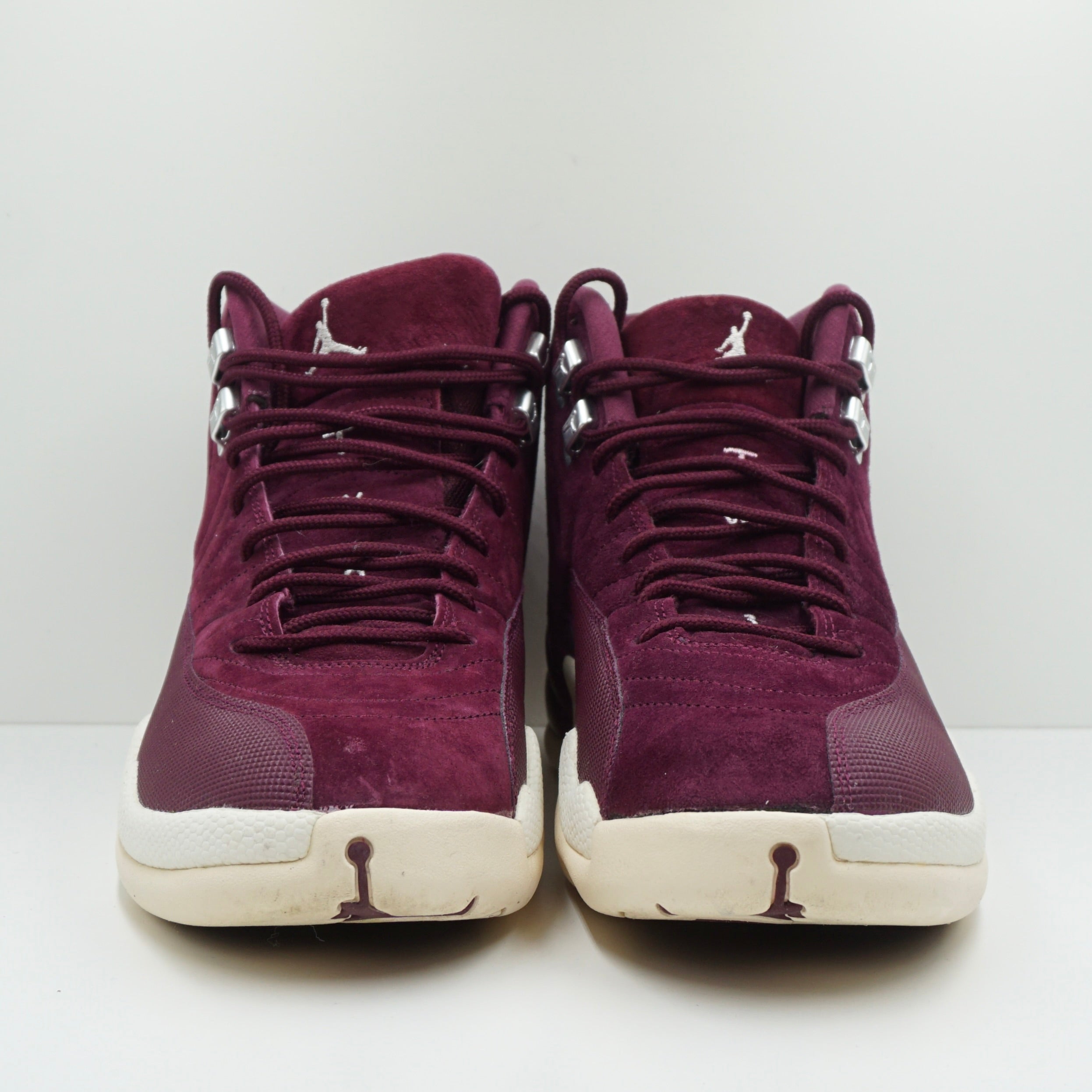 Jordan 12 Retro Bordeaux