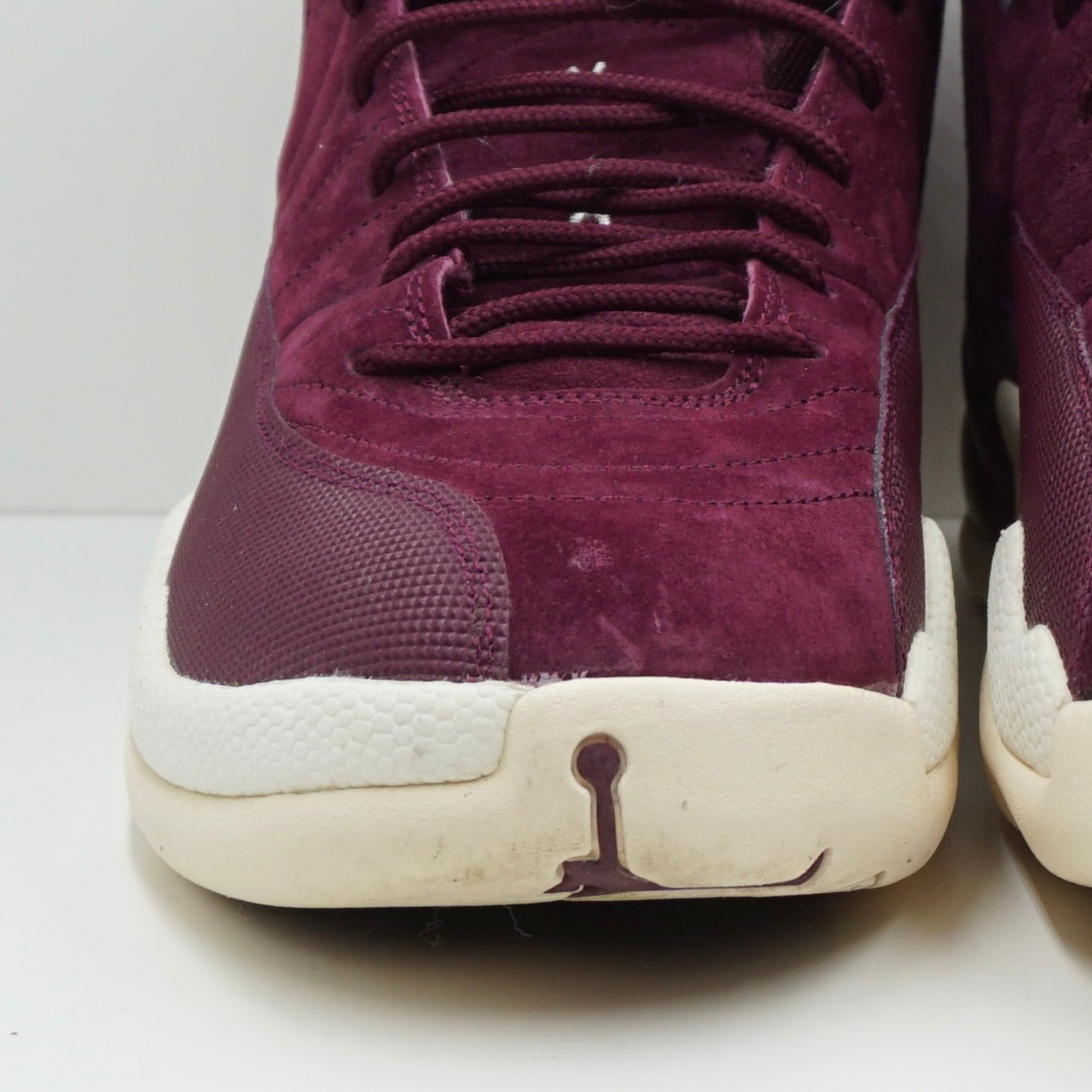 Jordan 12 Retro Bordeaux