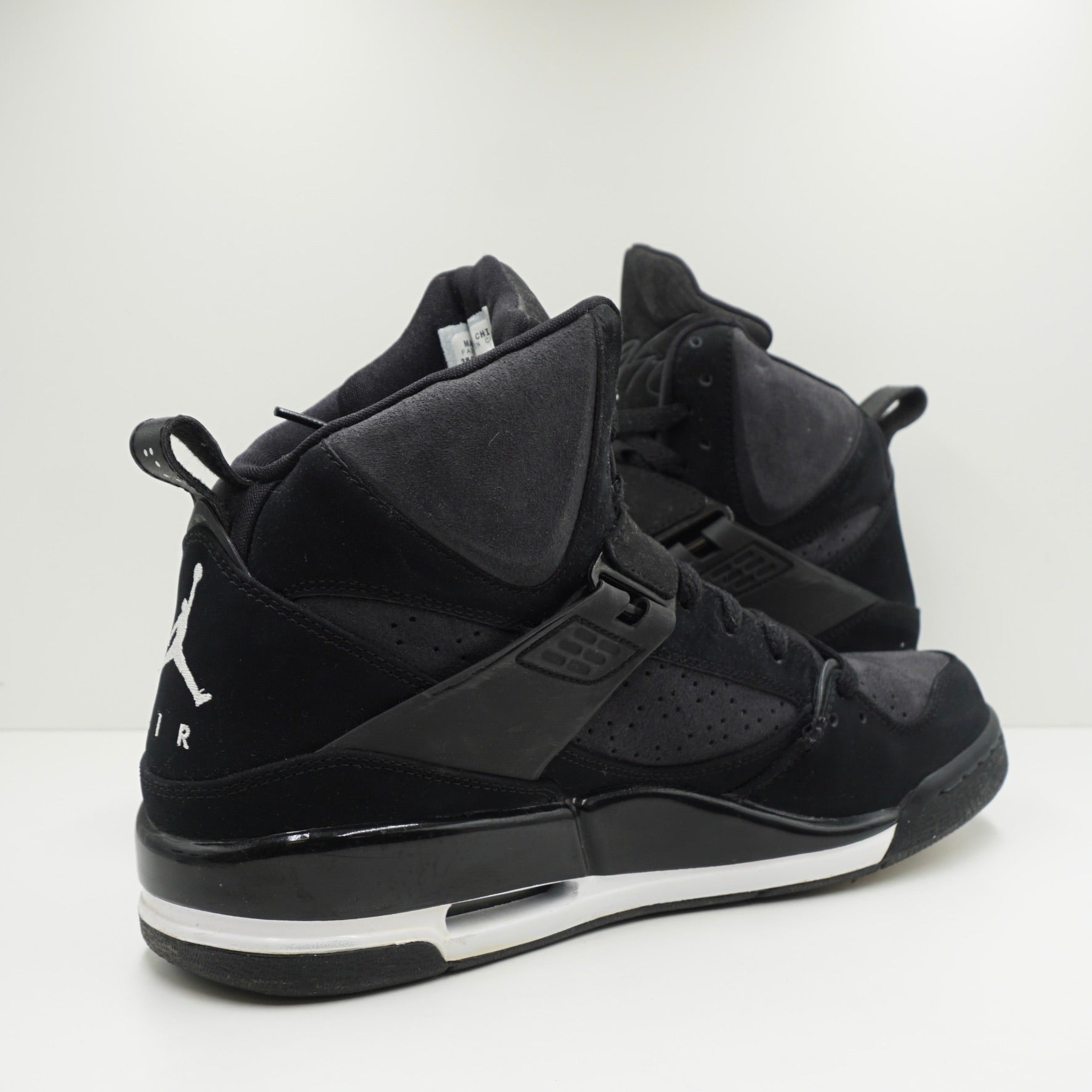 Jordan Flight 45 High