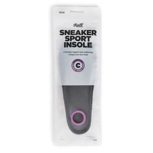 Kvill Sneaker Sport Insole