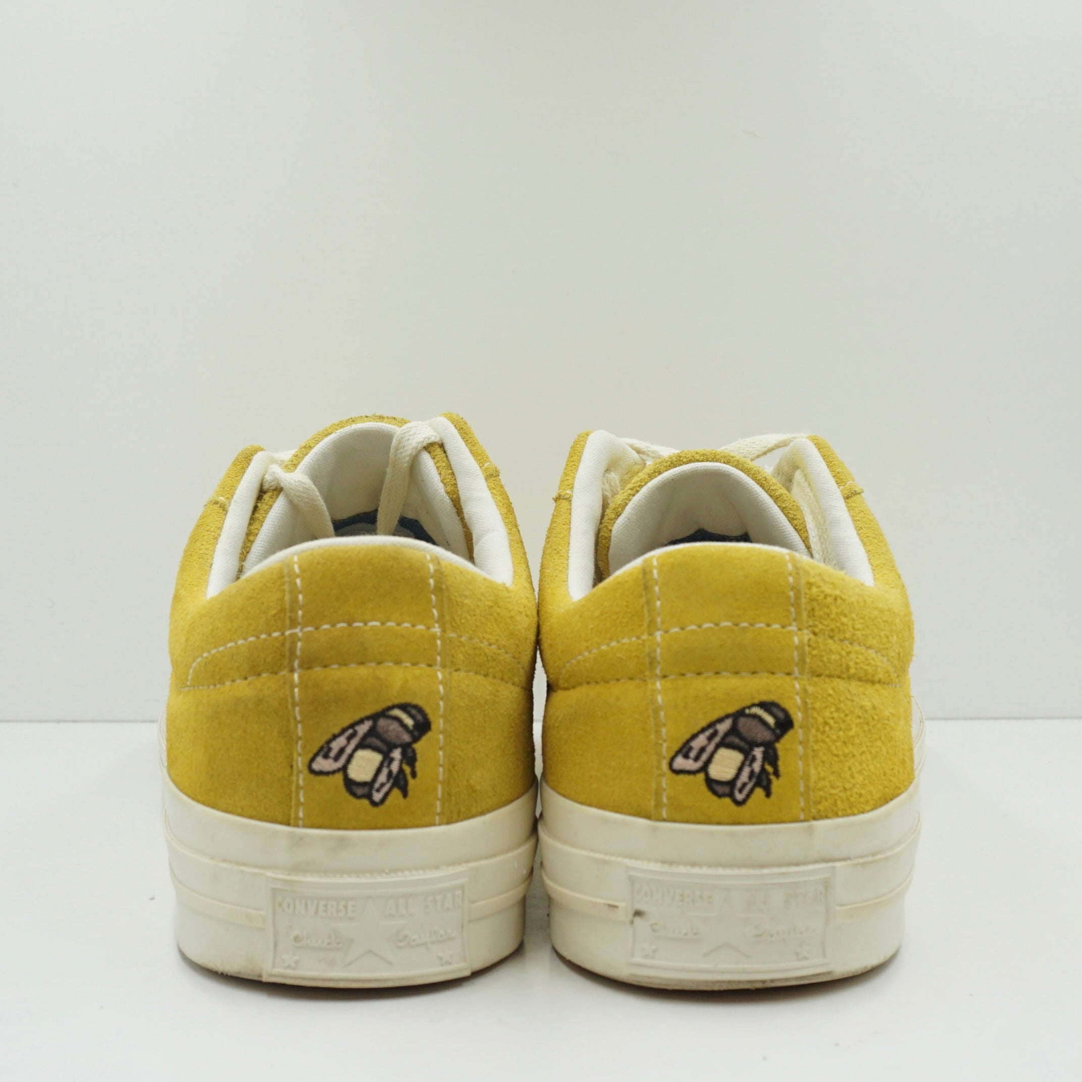 Converse One Star Ox Tyler The Creator Golf Wang Sulphur