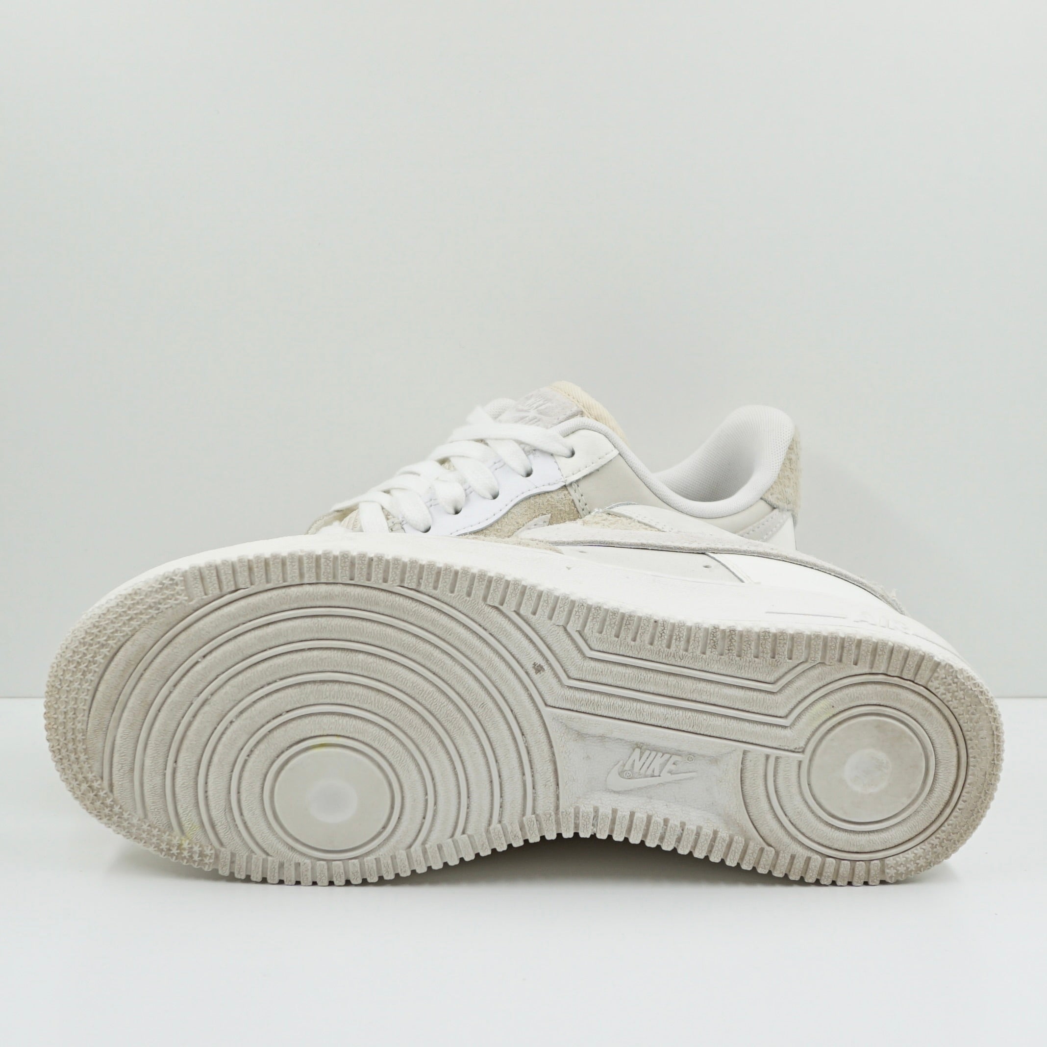 Nike Air Force 1 Low '07 Coconut Milk (W)