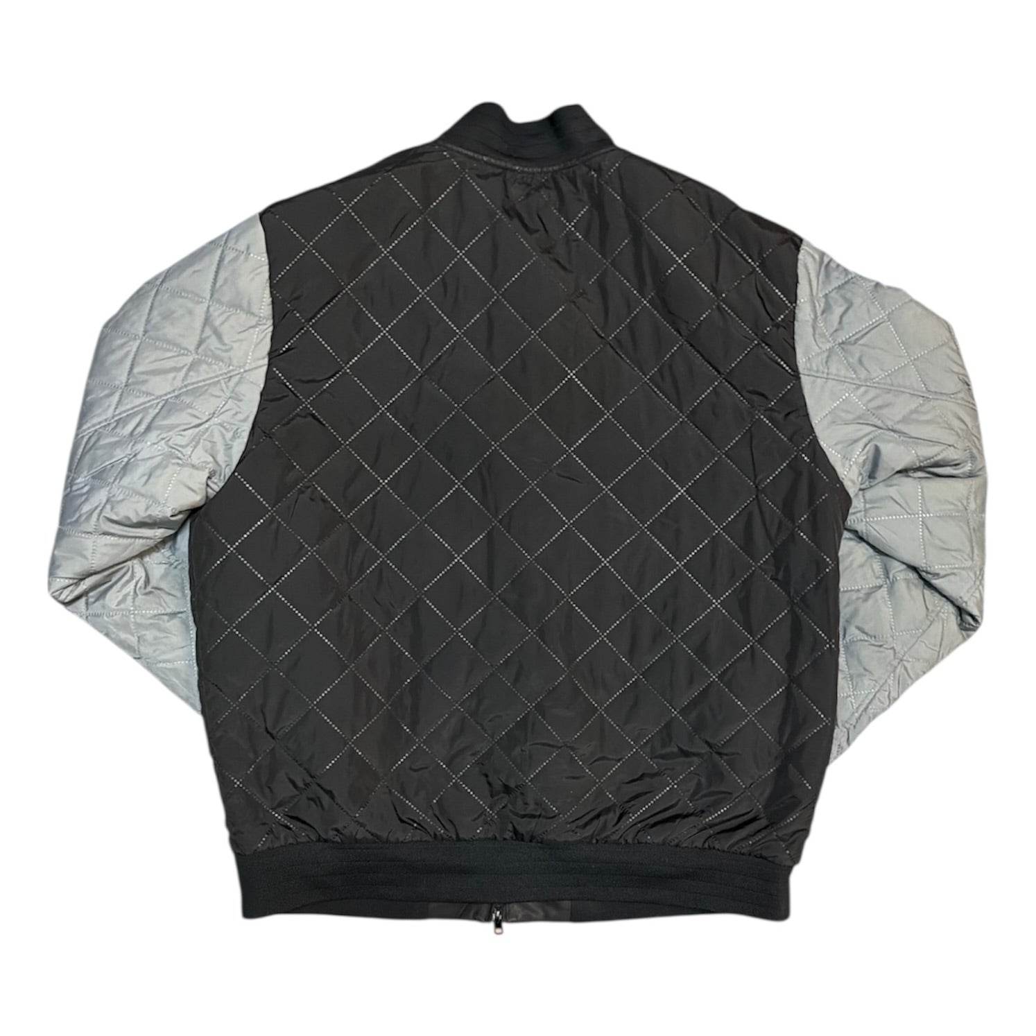 Nike SB Black Reversible Jacket