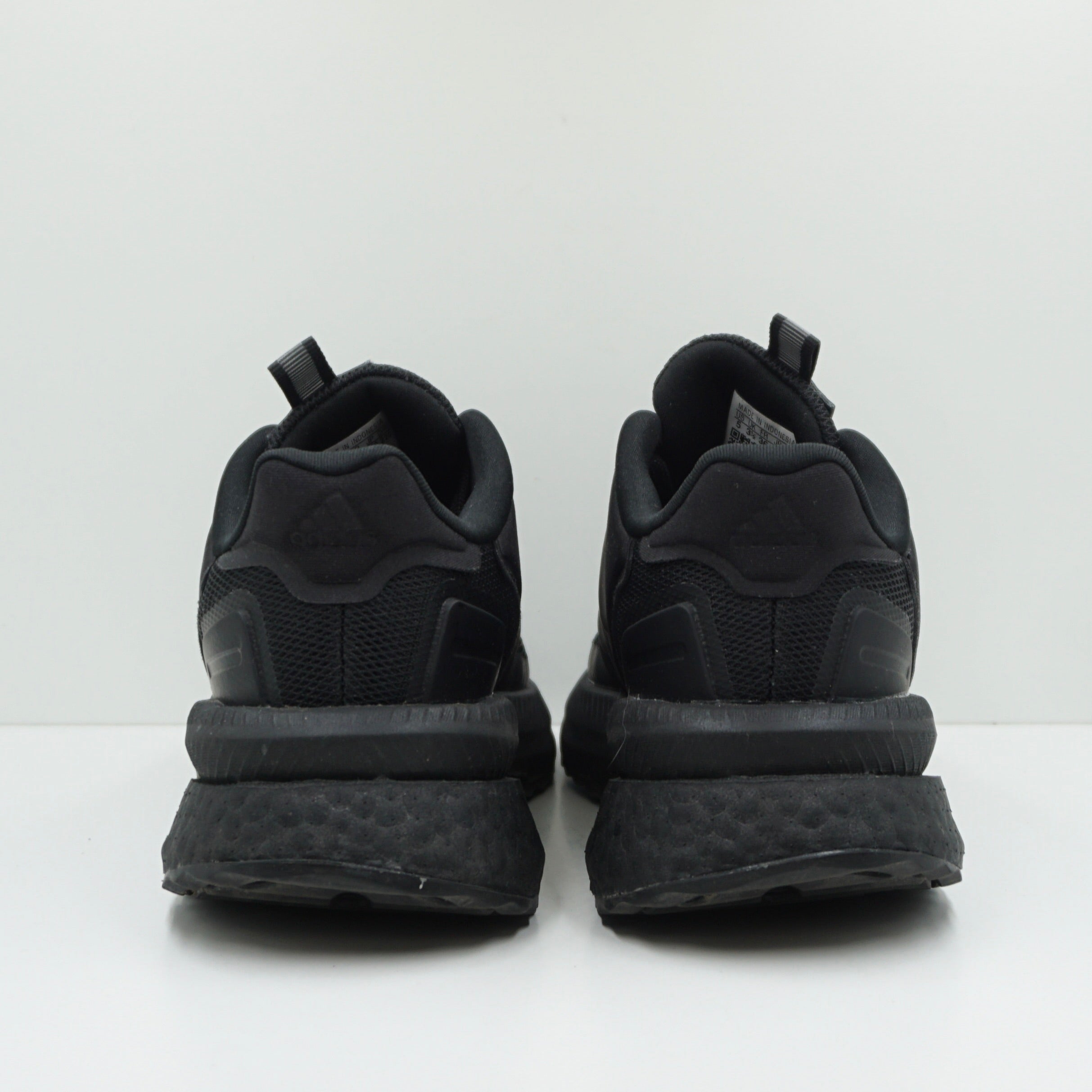 Adidas X_PLRPHASE Triple Black (W)