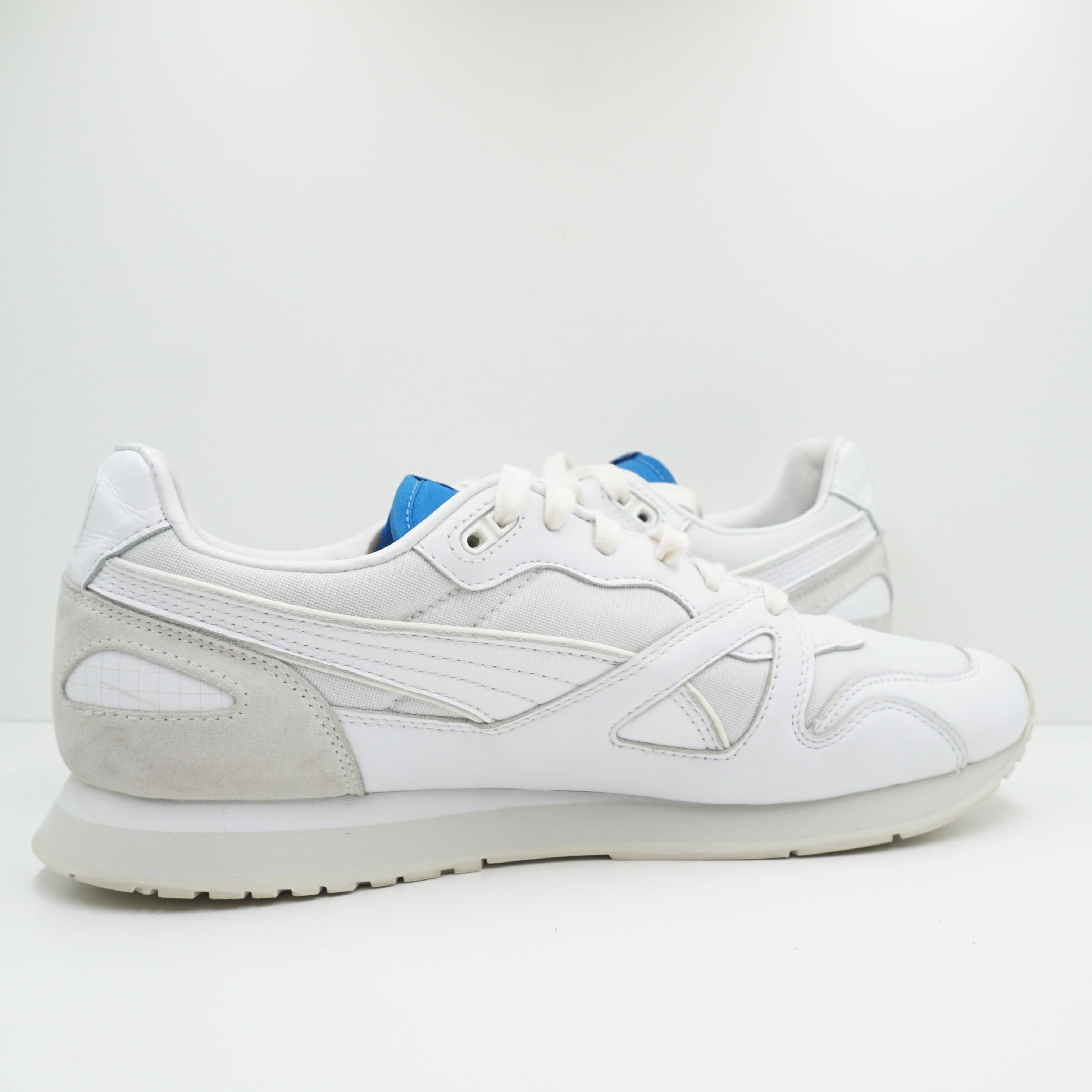 Puma Mirage Dassler Legacy Collection