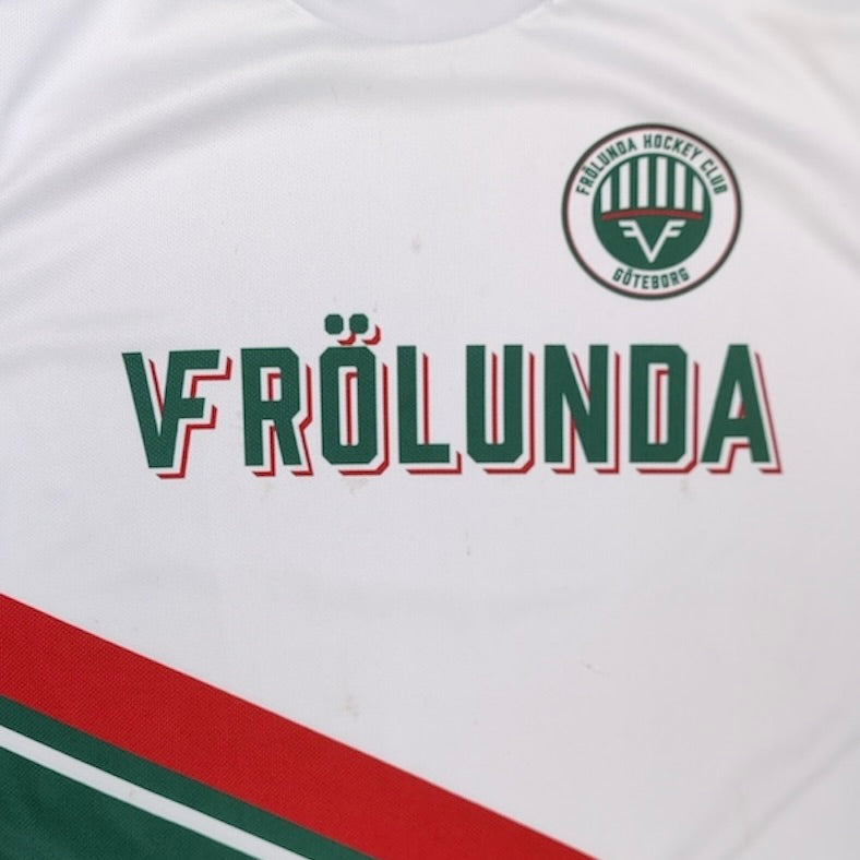 Frölunda Hockey Supporter Tshirt (Youth)