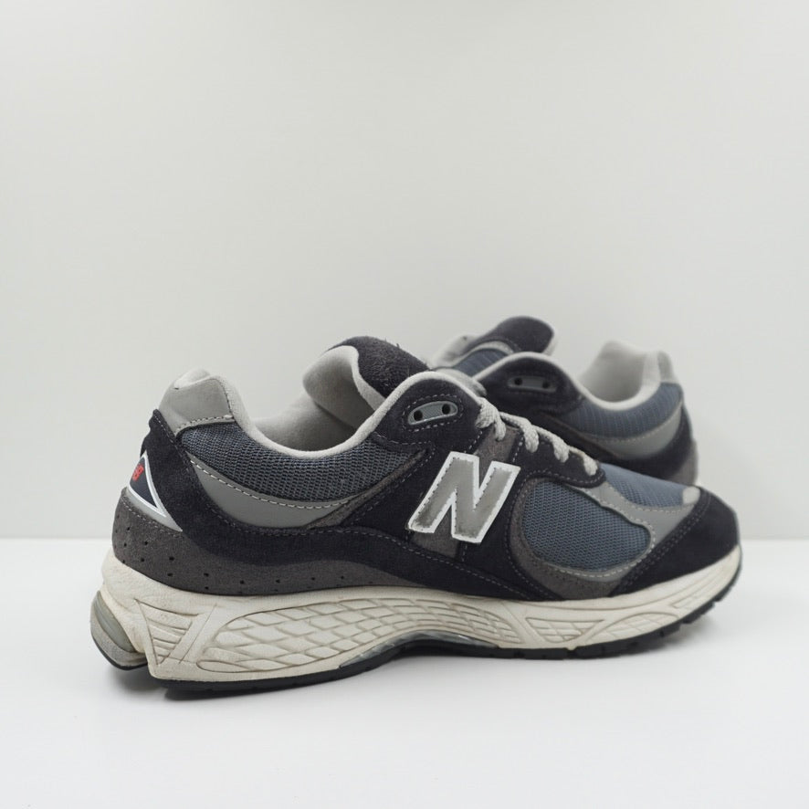 New Balance 2002R Eclipse Raincloud