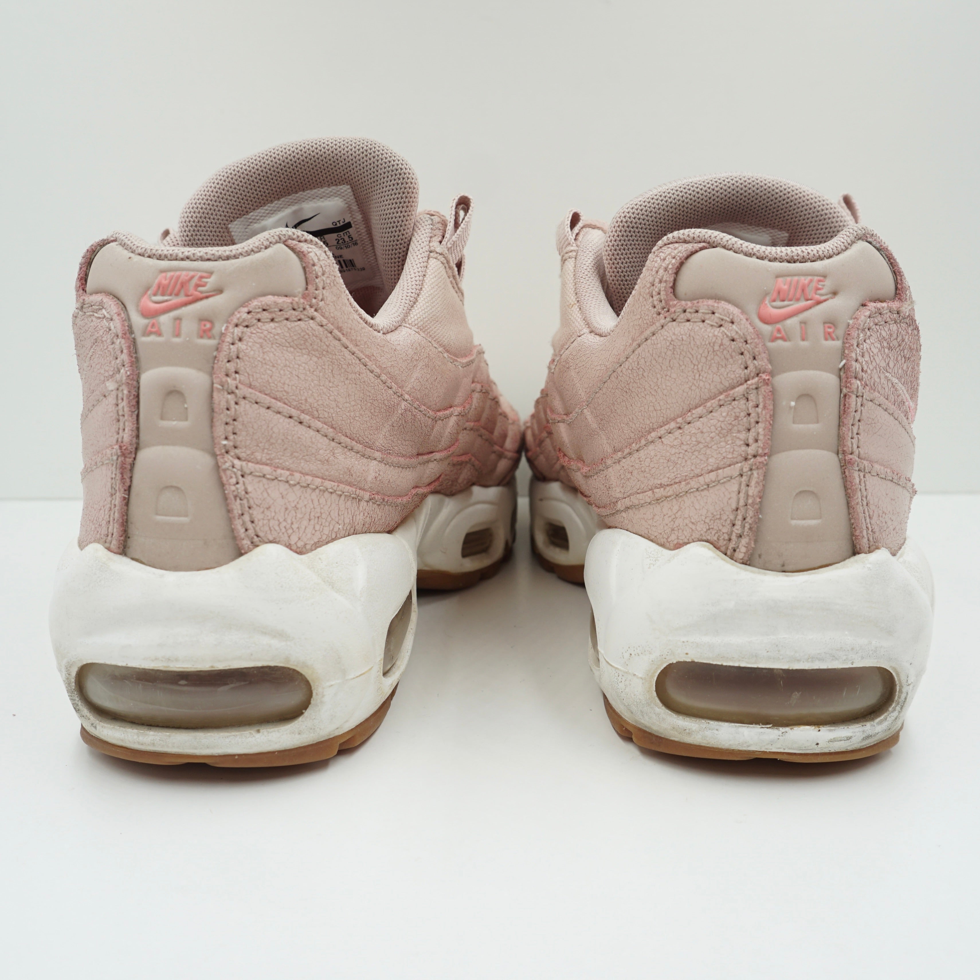 Nike Air Max 95 Pink Oxford (W)