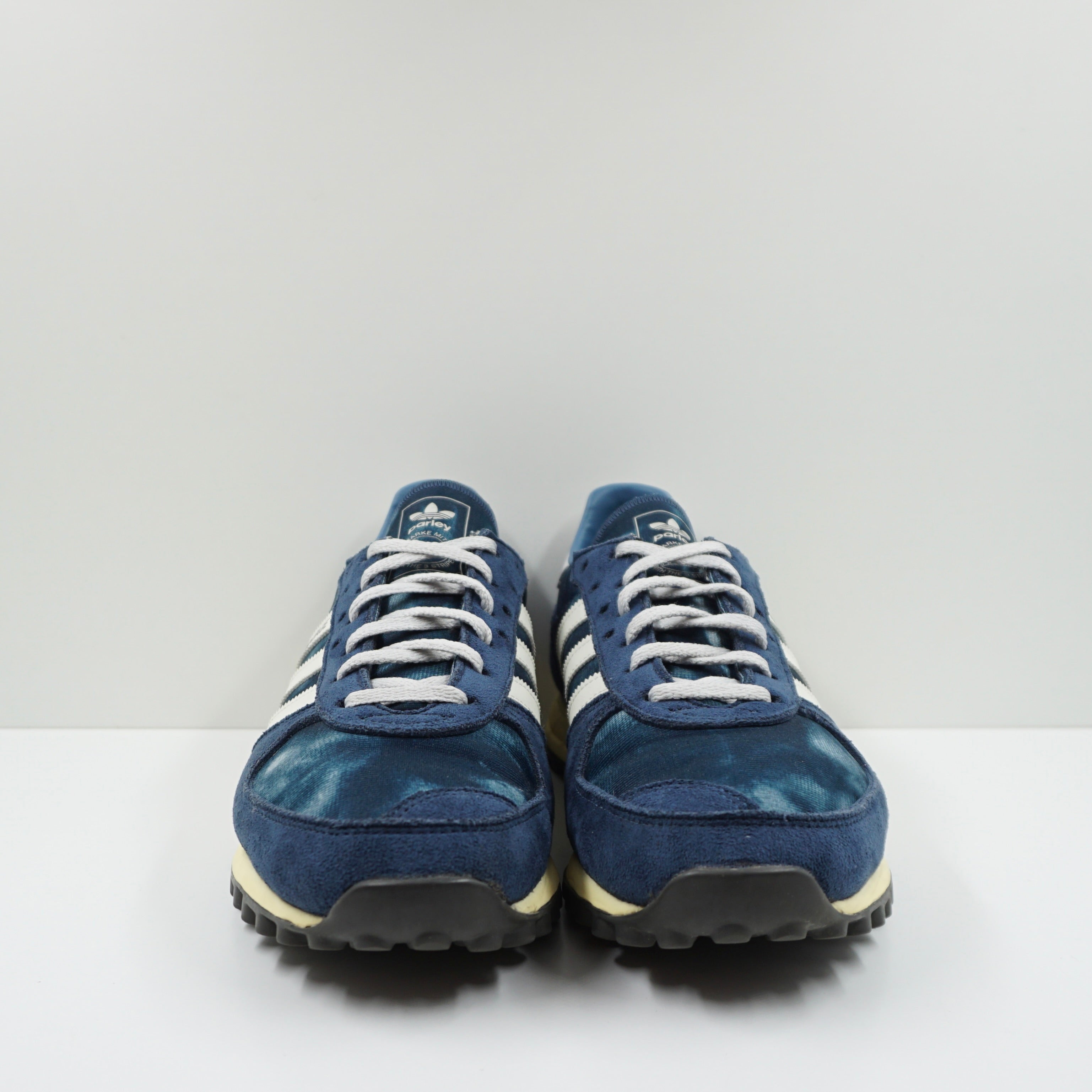 Adidas TRX Vintage Parley Crew Navy