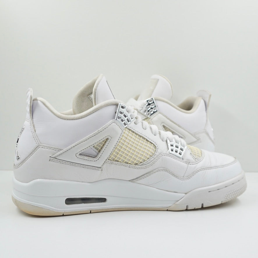 Jordan 4 Retro Pure Money (2017)