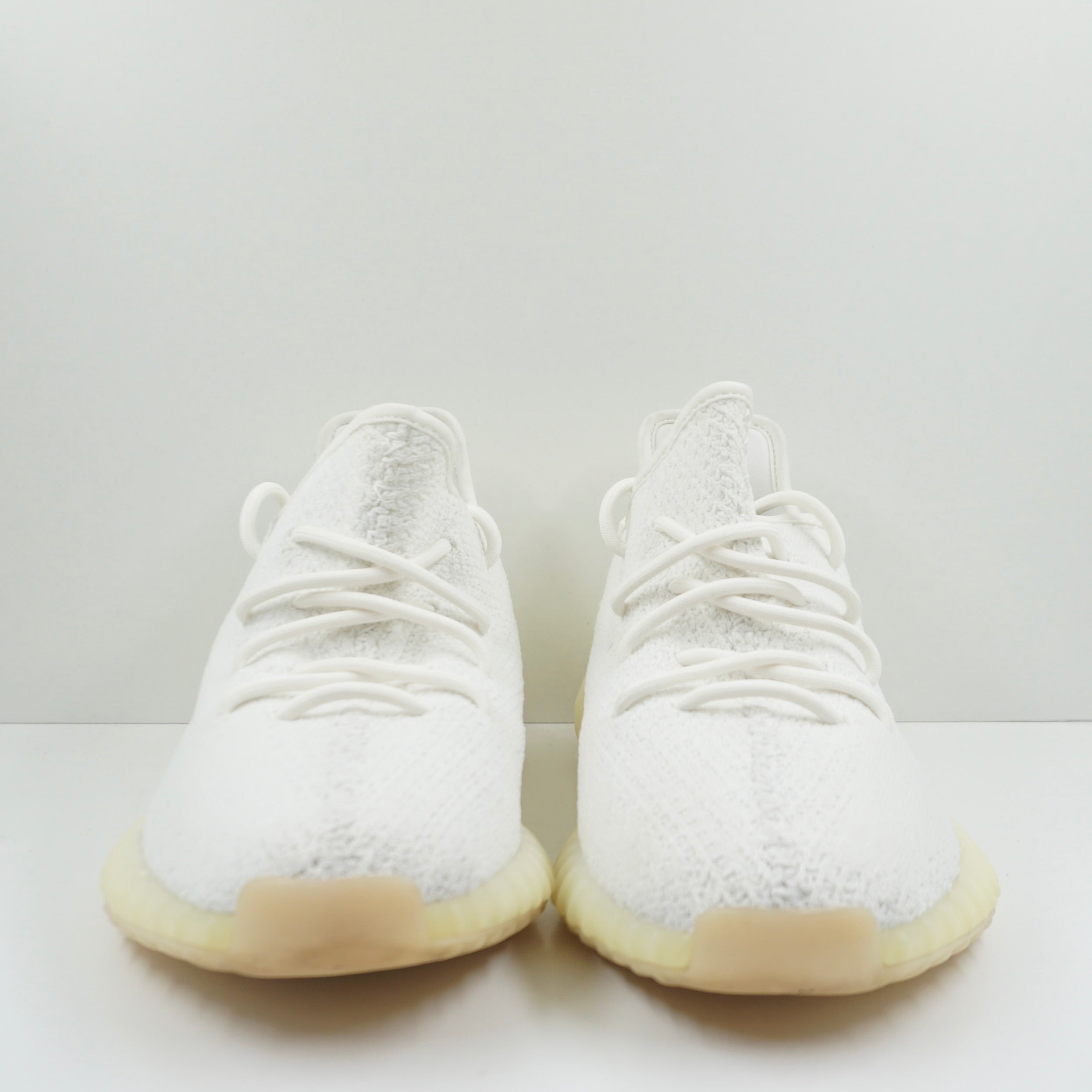 Adidas Yeezy Boost 350 V2 Cream