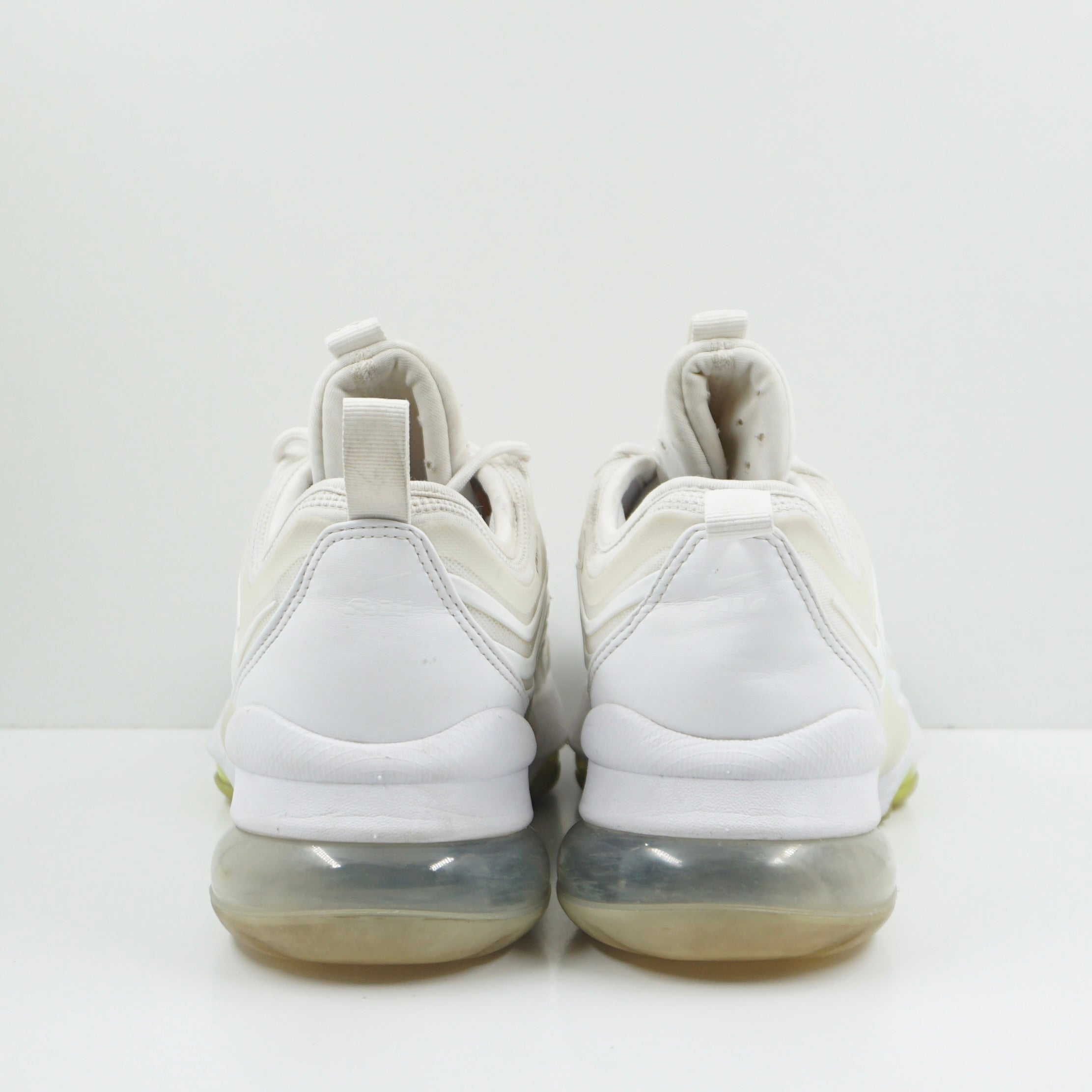 Nike Air Max ZM950 White Barely Volt (W)
