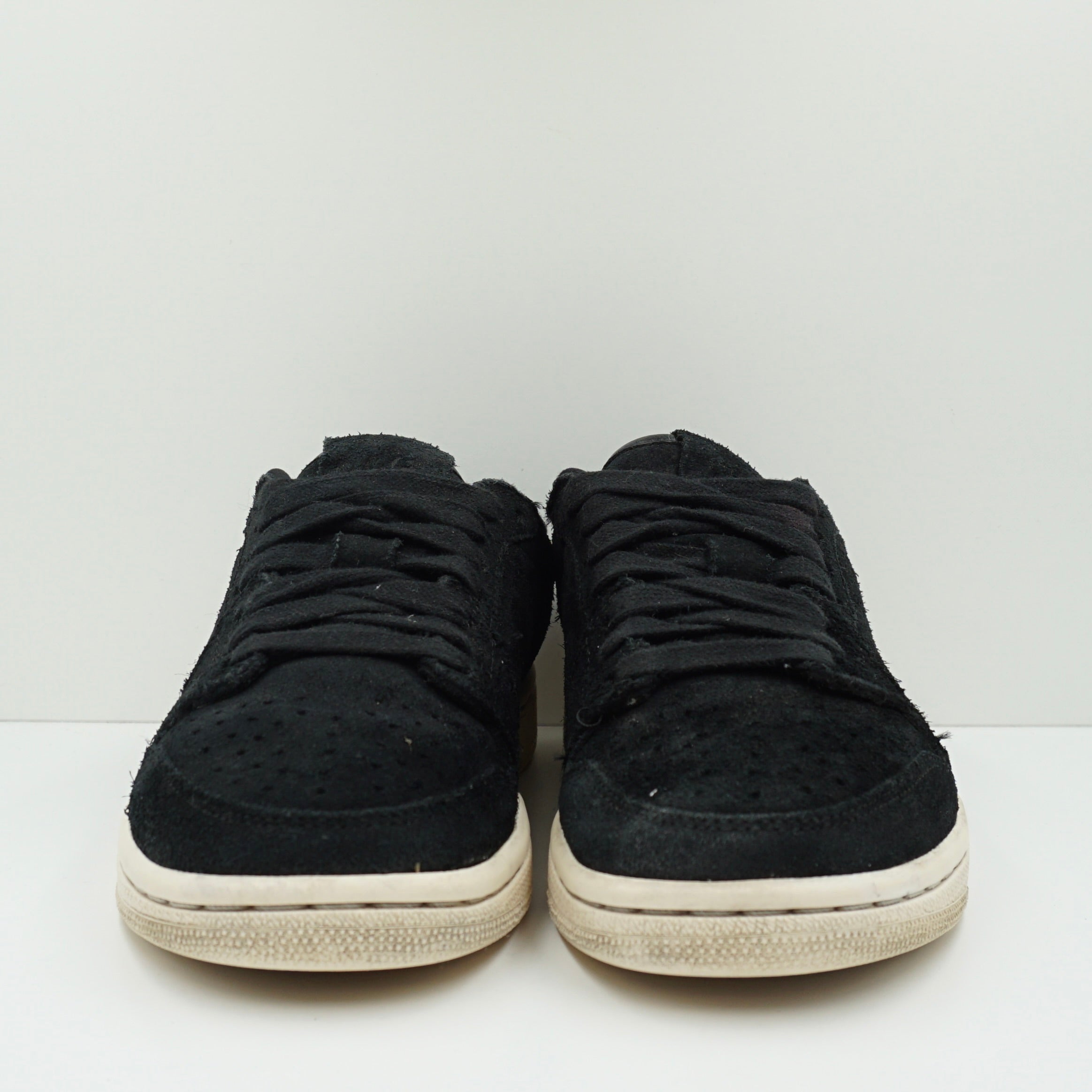 Jordan 1 Retro Low NS Black Python (W)