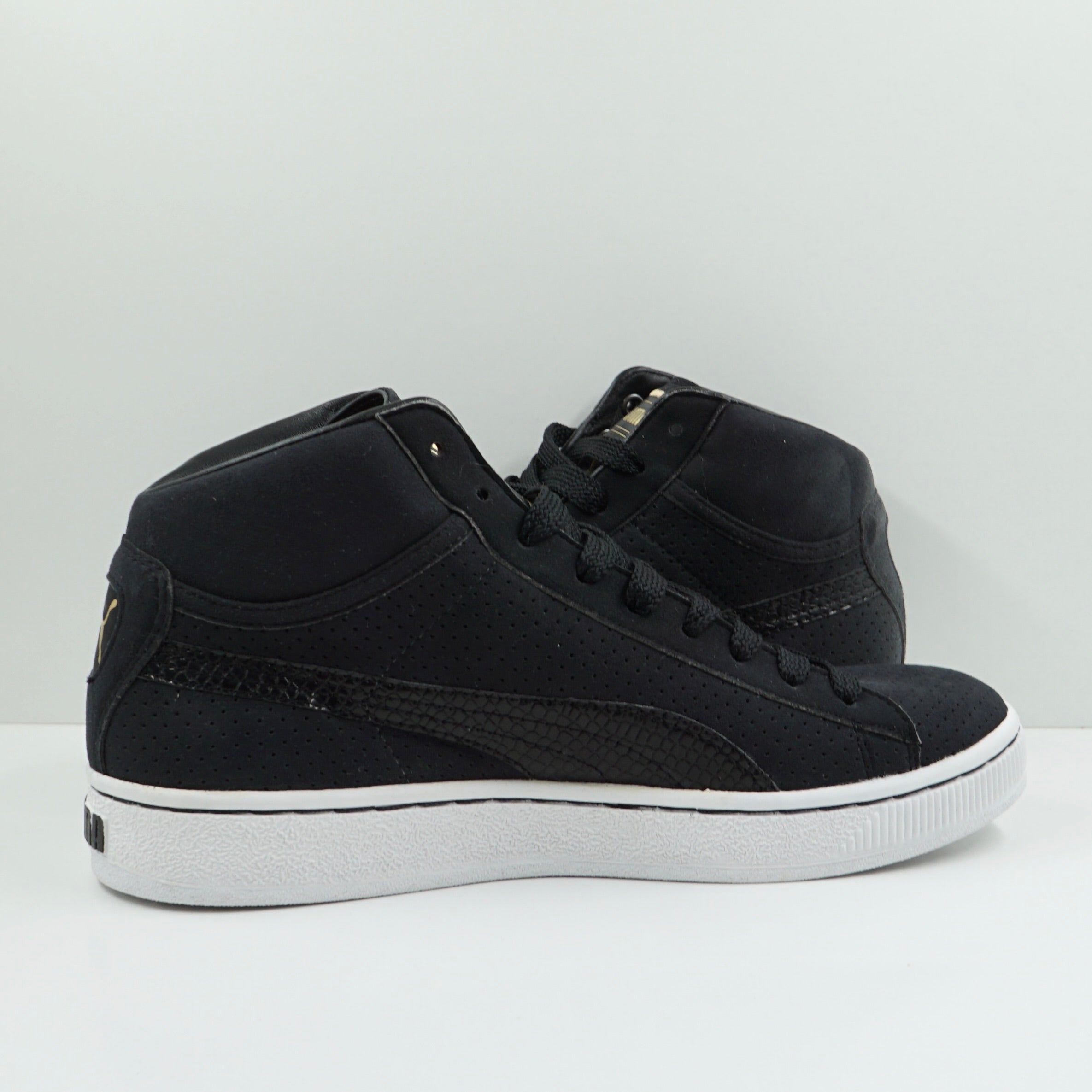 Puma Undefeated UNDFTD Mid