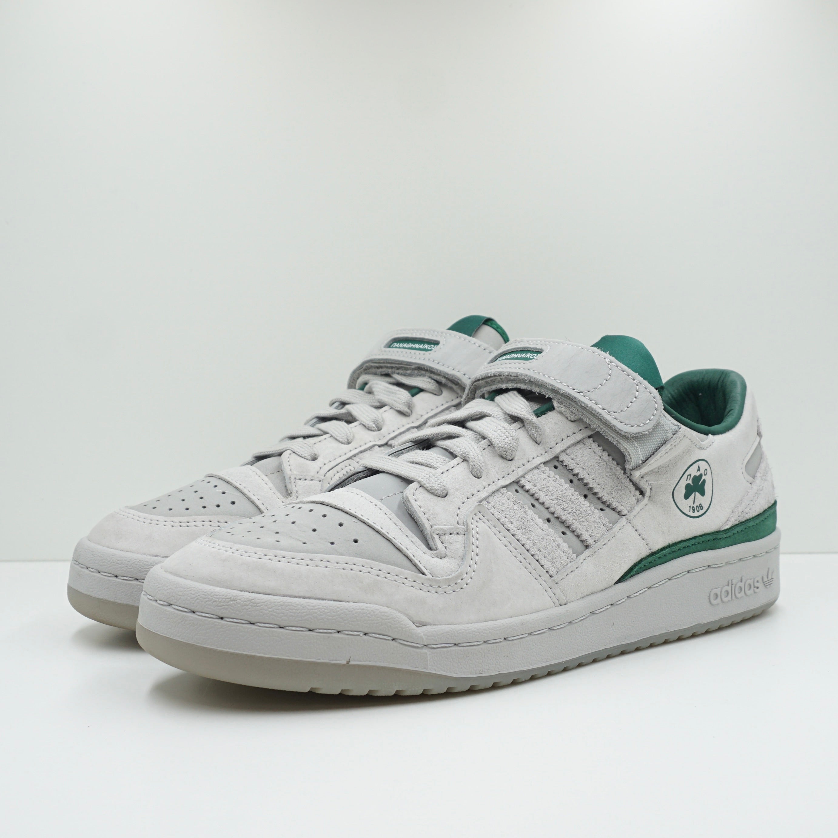 Adidas Forum 84 Low BSTN Panathinaikos