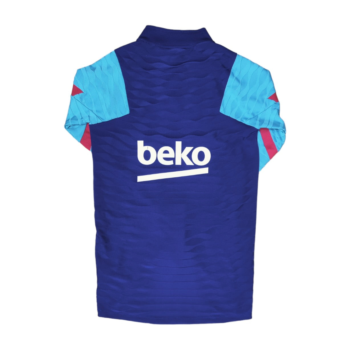 Nike FC Barcelona 20/21 Vaporknit Strike Drill Top
