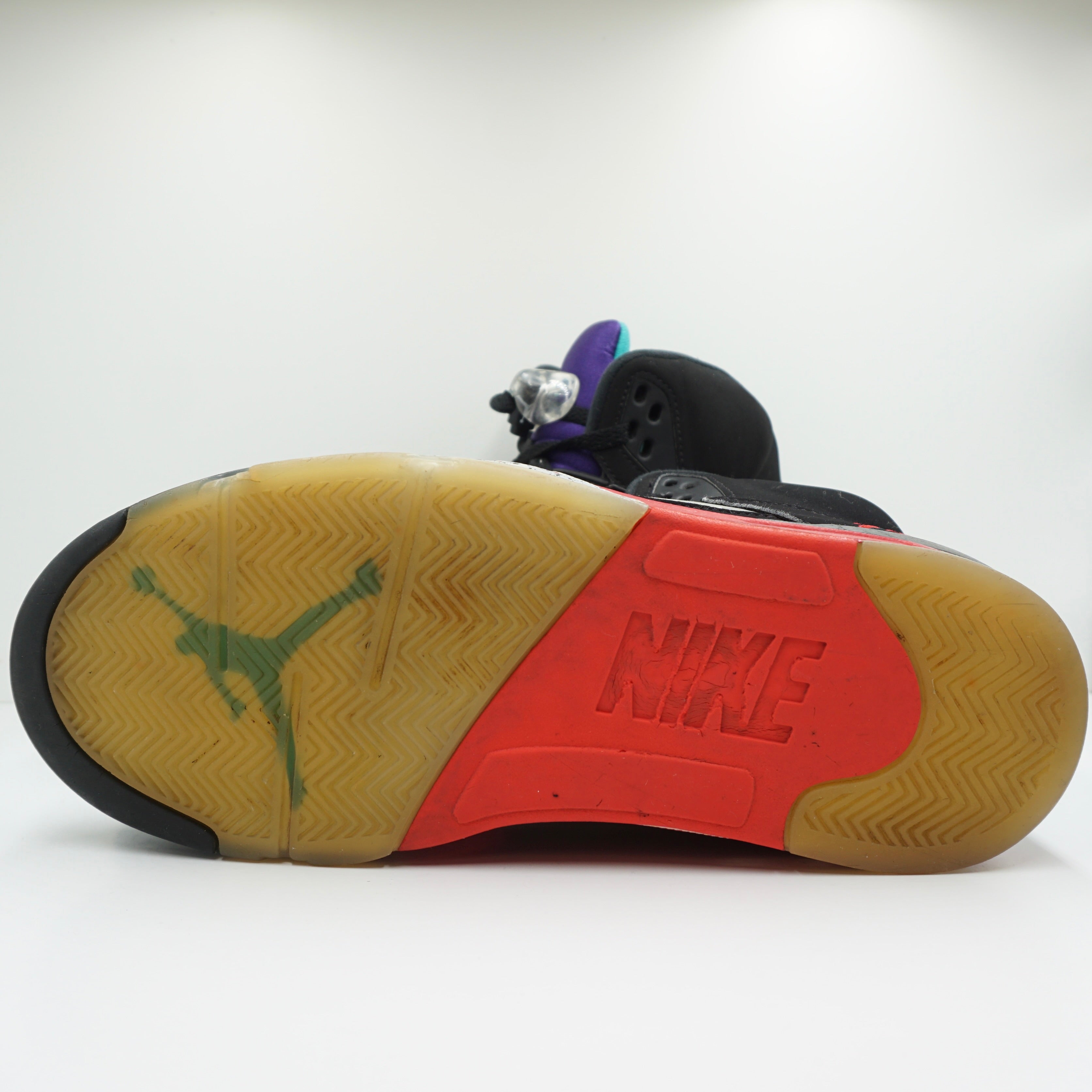 Jordan 5 Retro Top 3