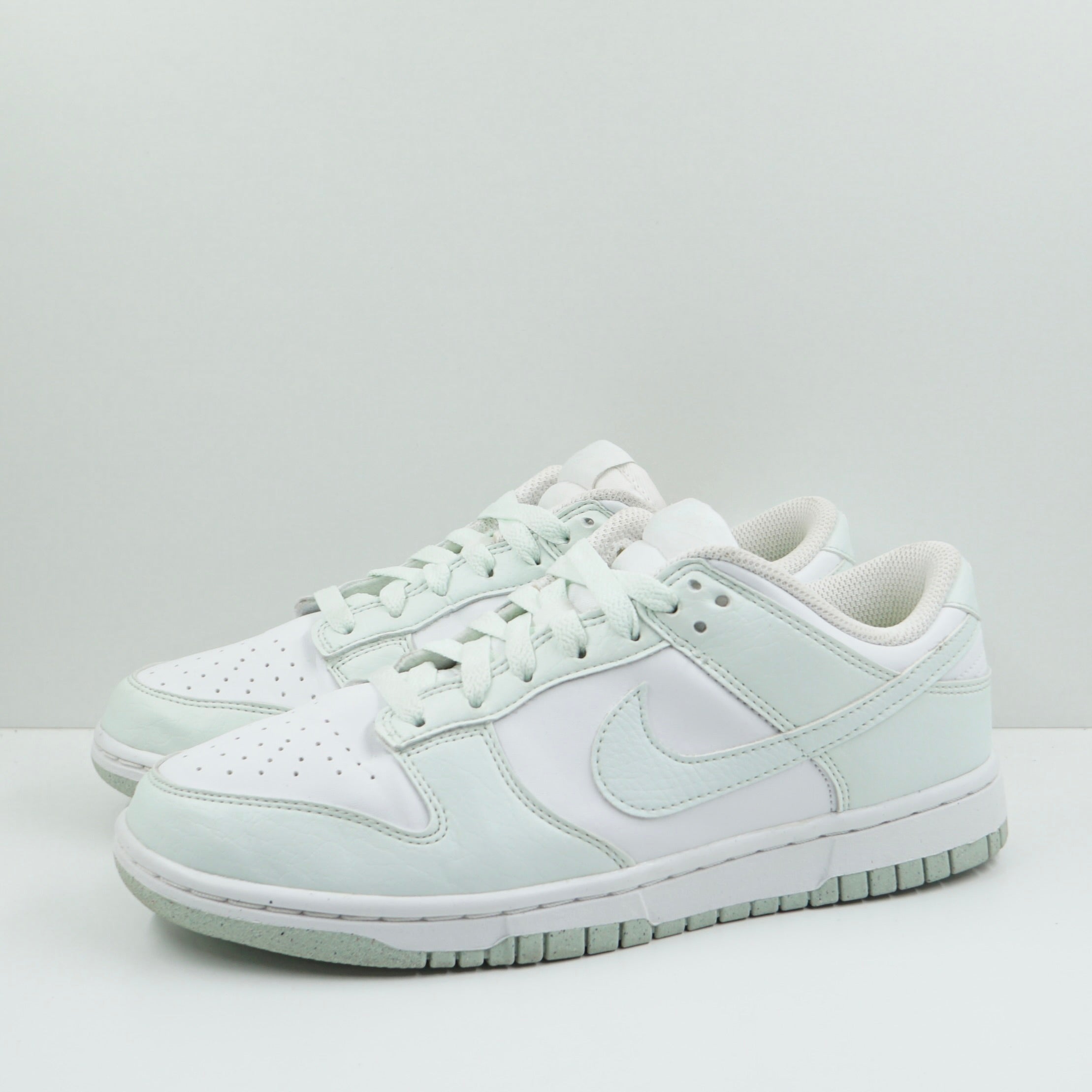 Nike Dunk Low Next Nature White Mint (W)