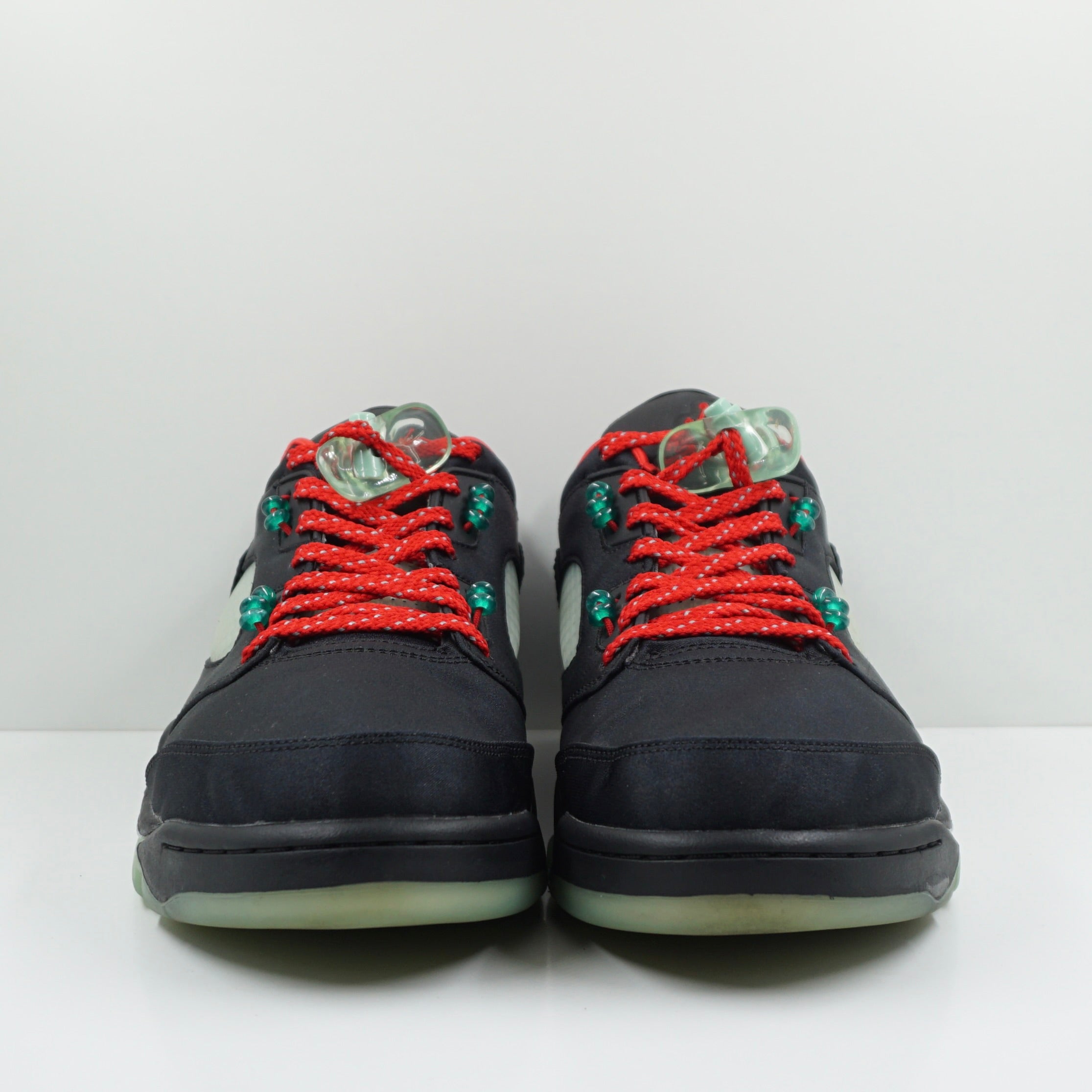 Jordan 5 Retro Low CLOT Jade