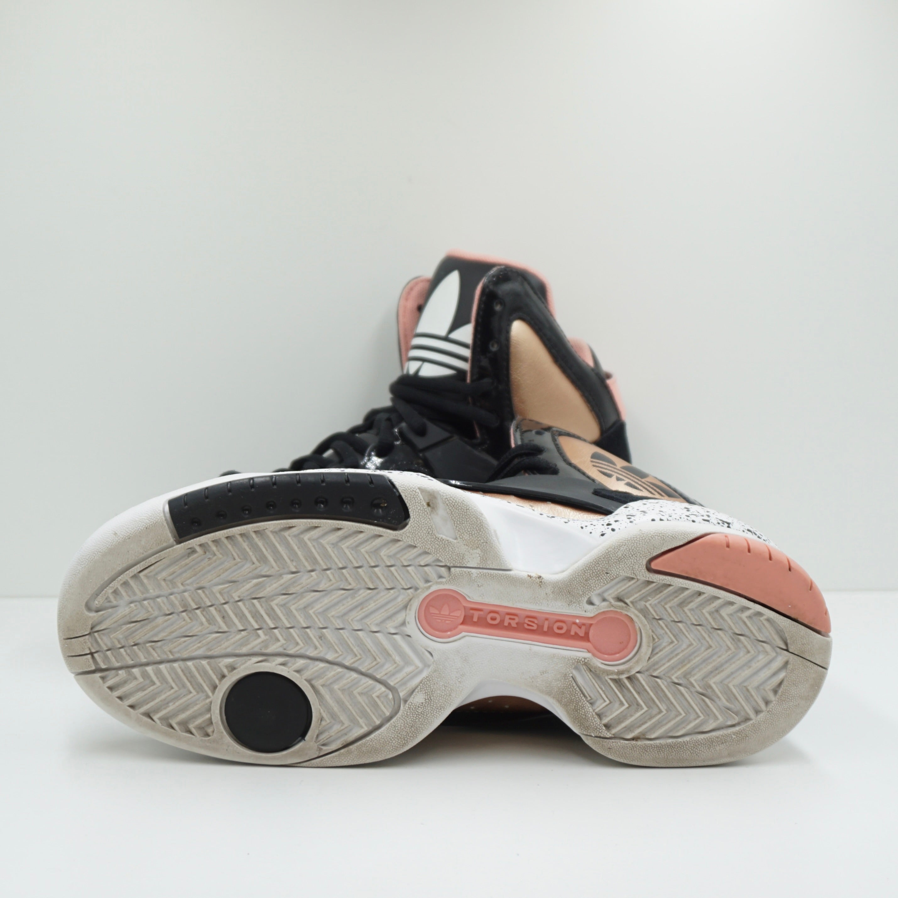 Adidas GLC Black Pink (W)