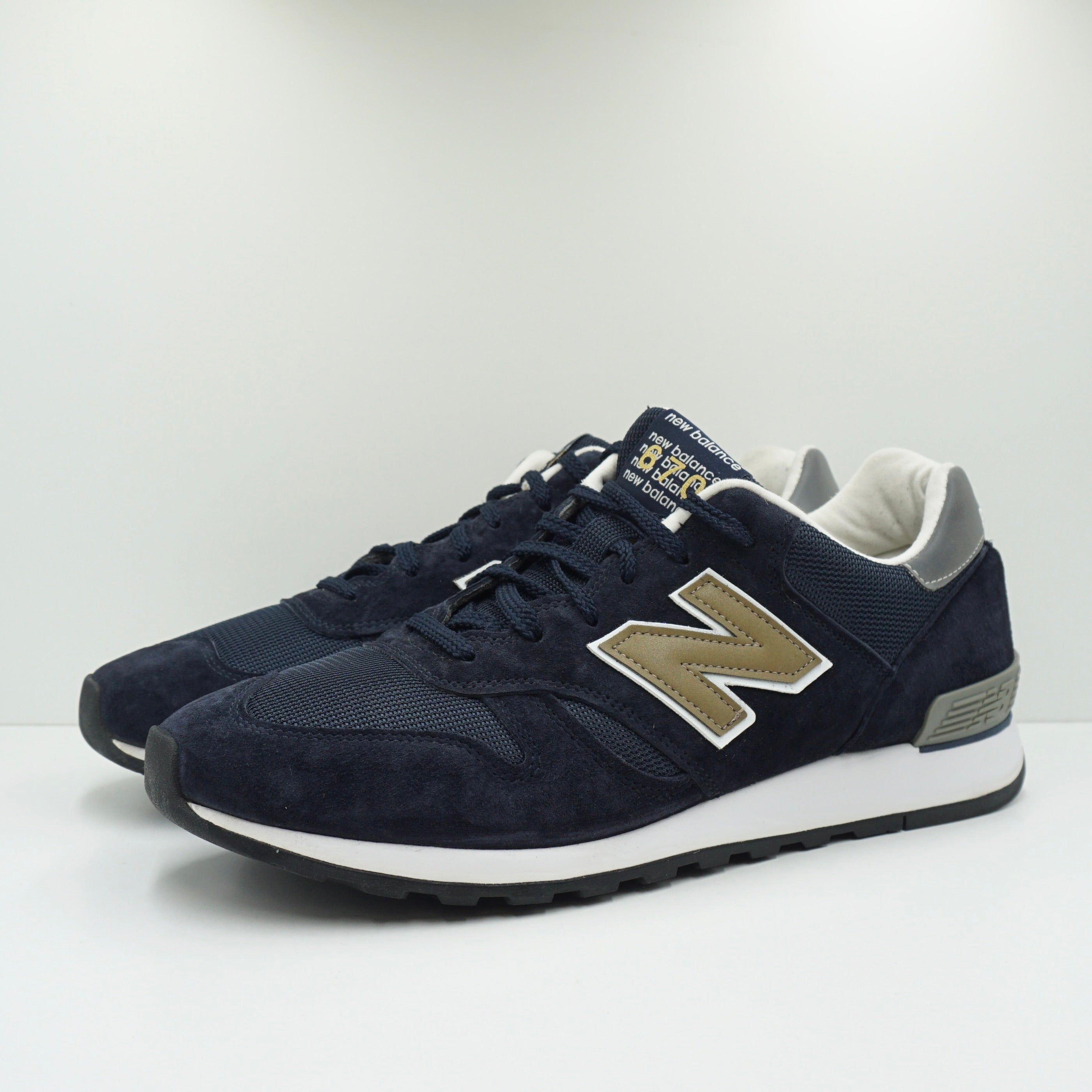 New Balance M670 NNG