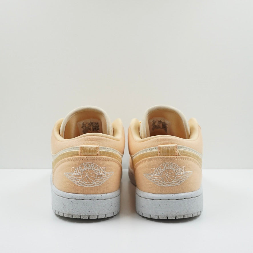 Jordan 1 Low SE Celestial Gold (W)