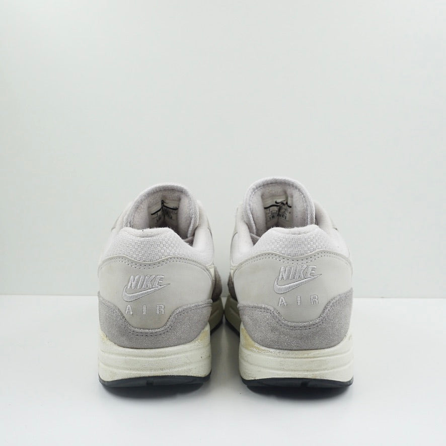 Nike Air Max 1 Vast Grey
