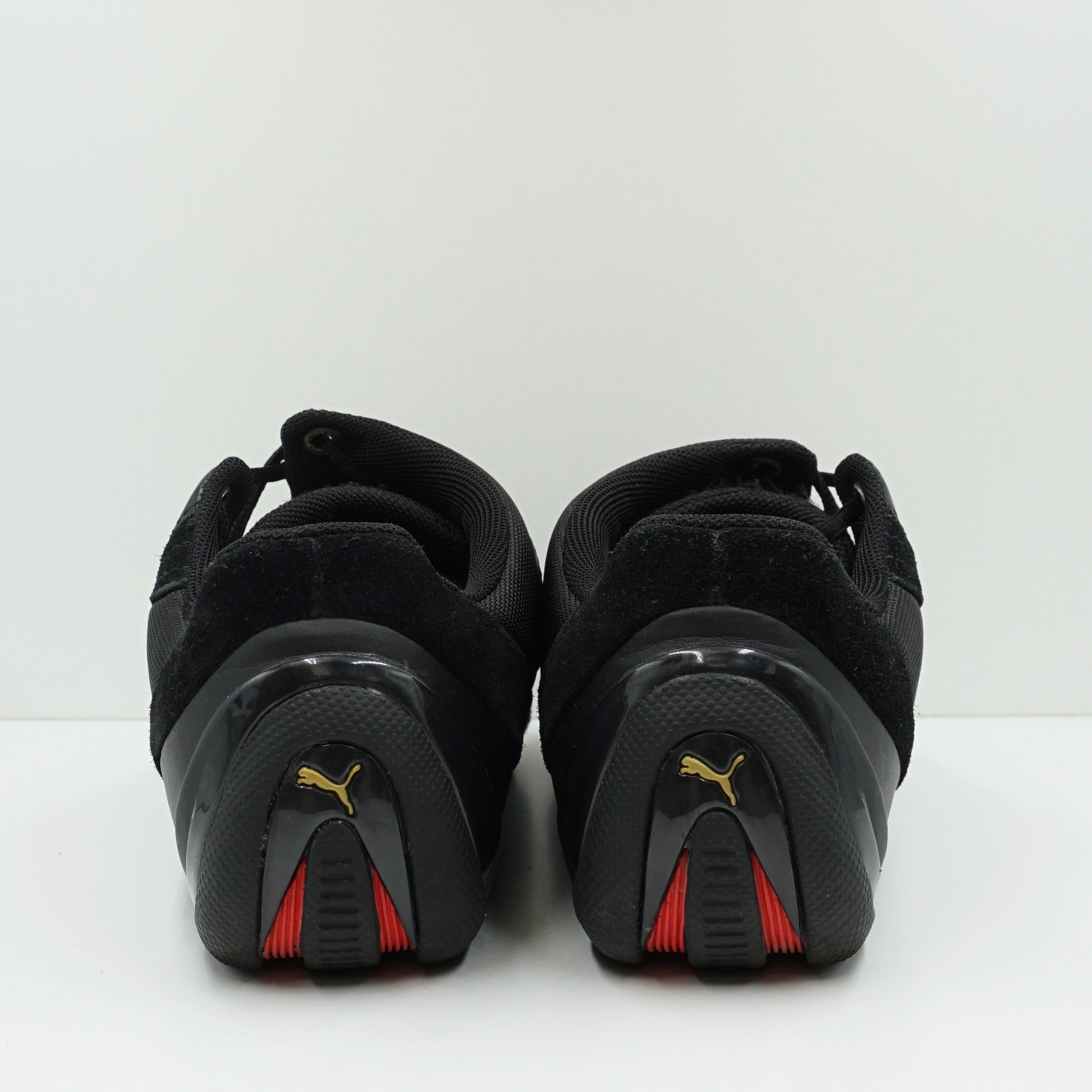 Puma Toro Rosso