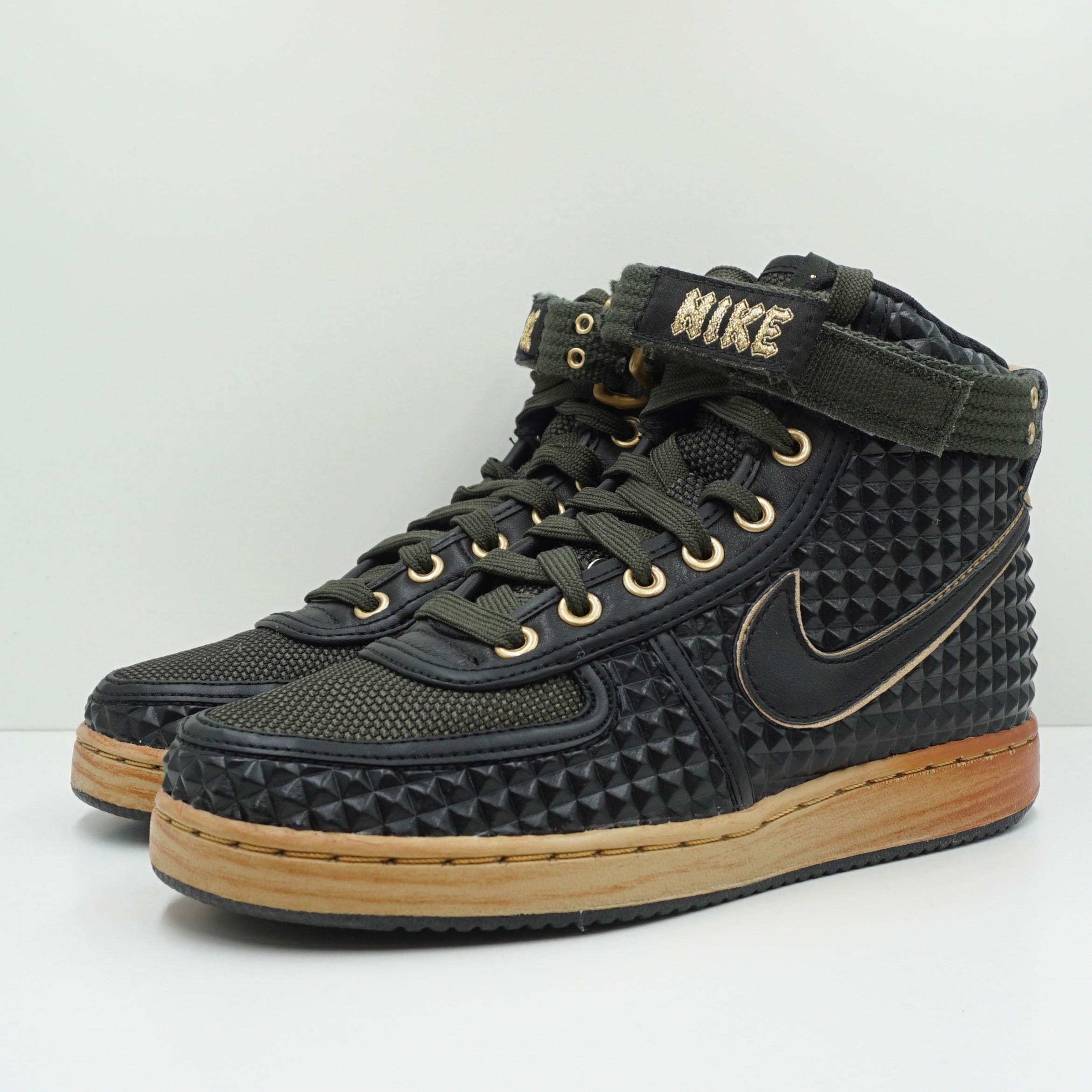 Nike Vandal High Rock & Roll