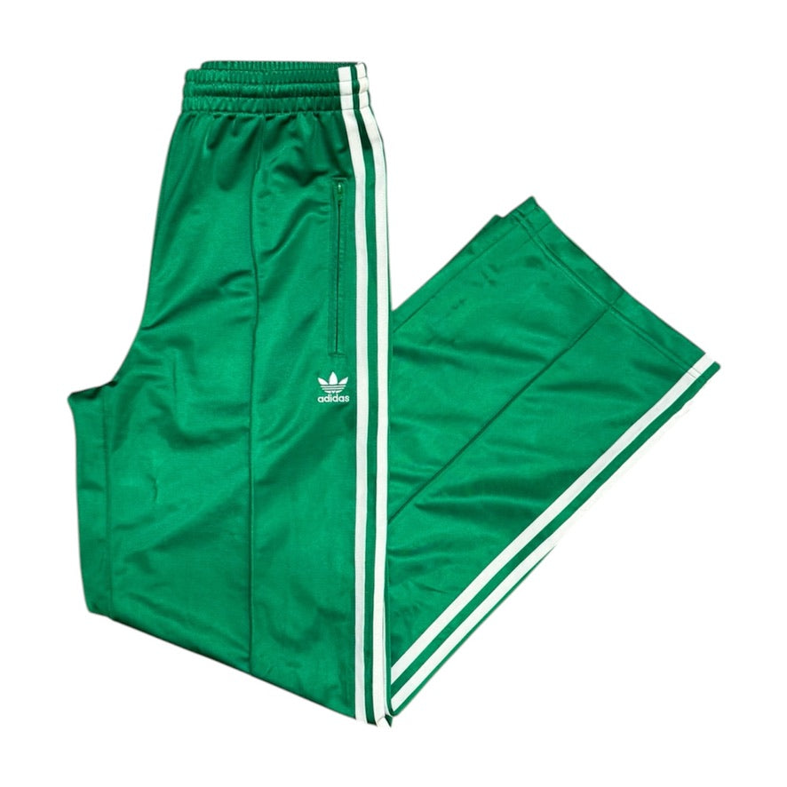Adidas Originals Firebird Loose Green Track Pants
