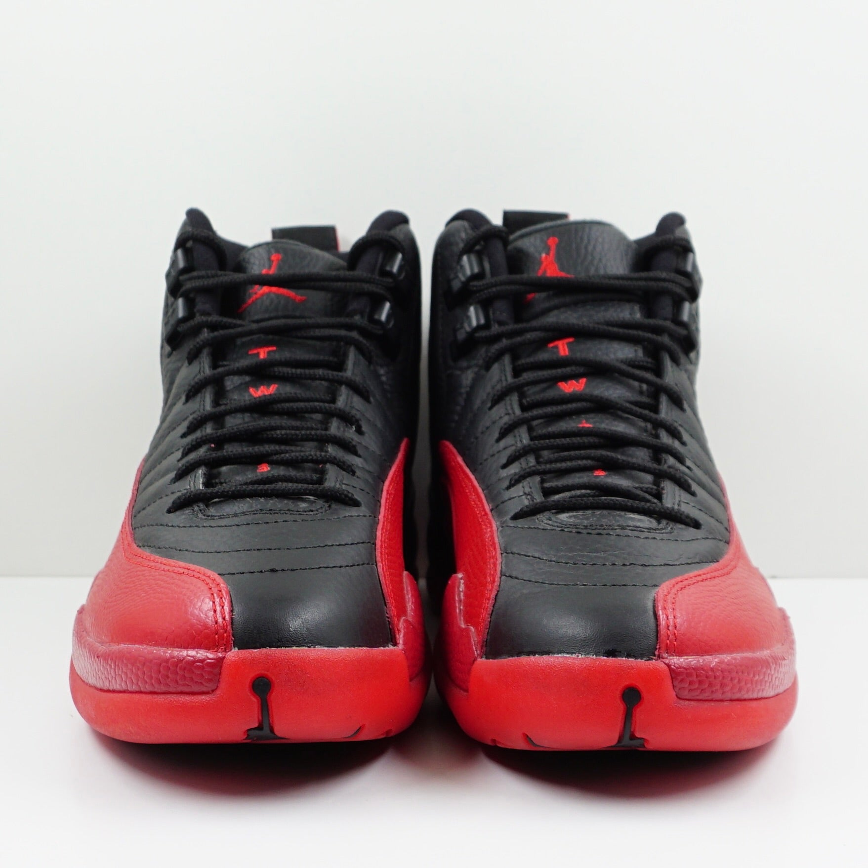 Jordan 12 Retro Flu Game