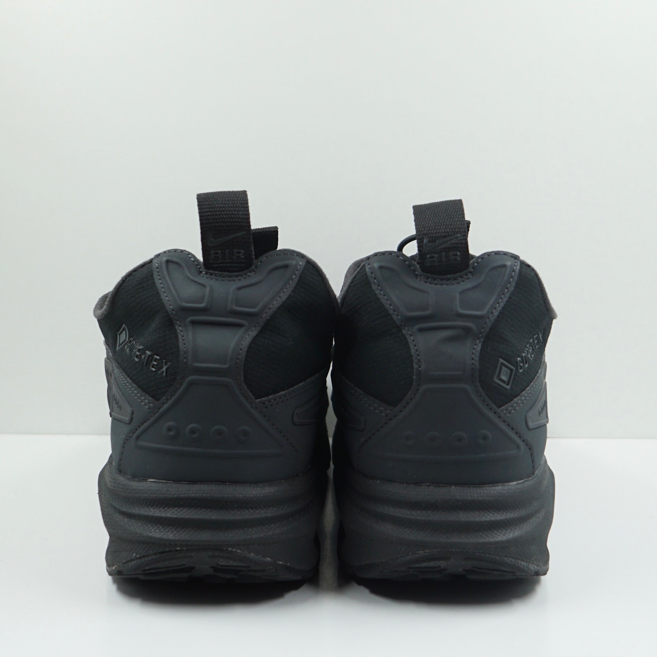 Nike Air Max Sunder Gore-Tex Black Smoke Grey (W)