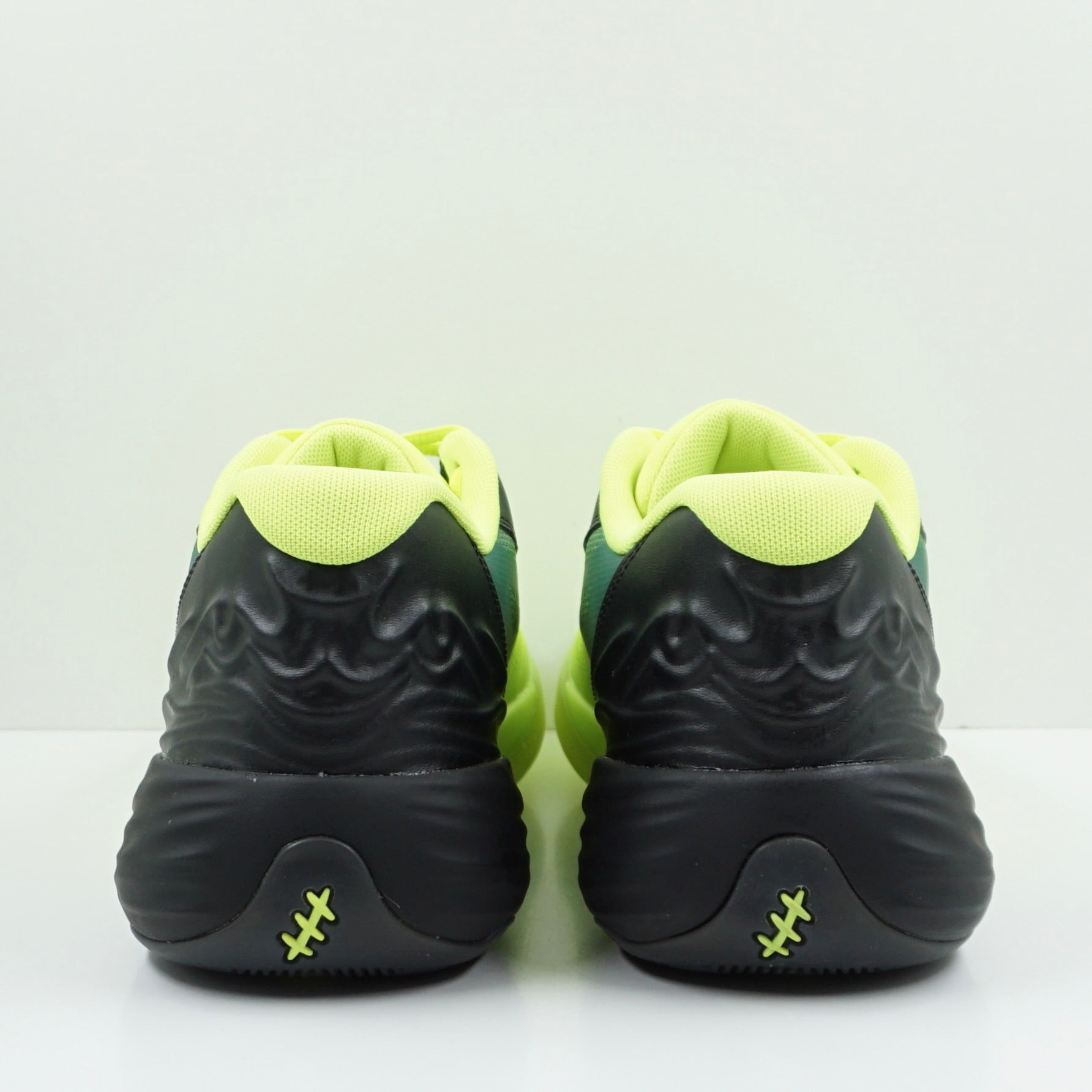 Puma Stewie 1 Quiet Fire (W)