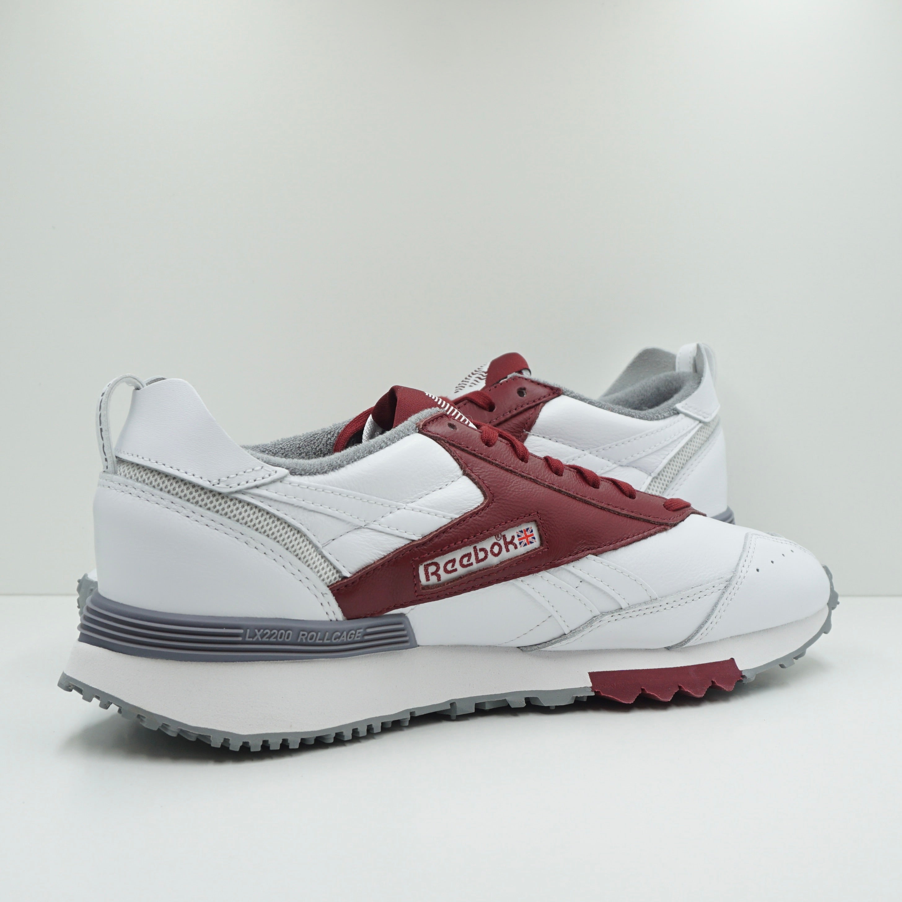 Reebok Lx2200 Rollcage