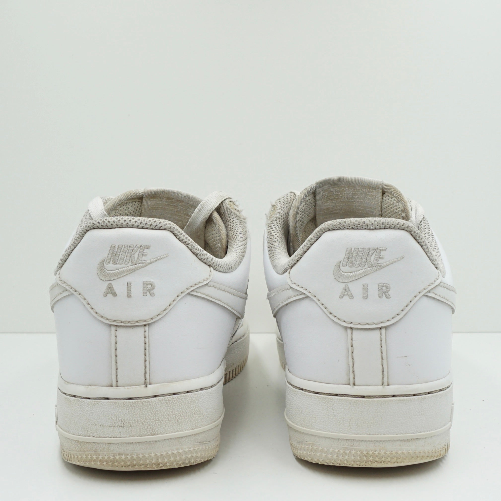 FREE Nike Air Force 1 07´White