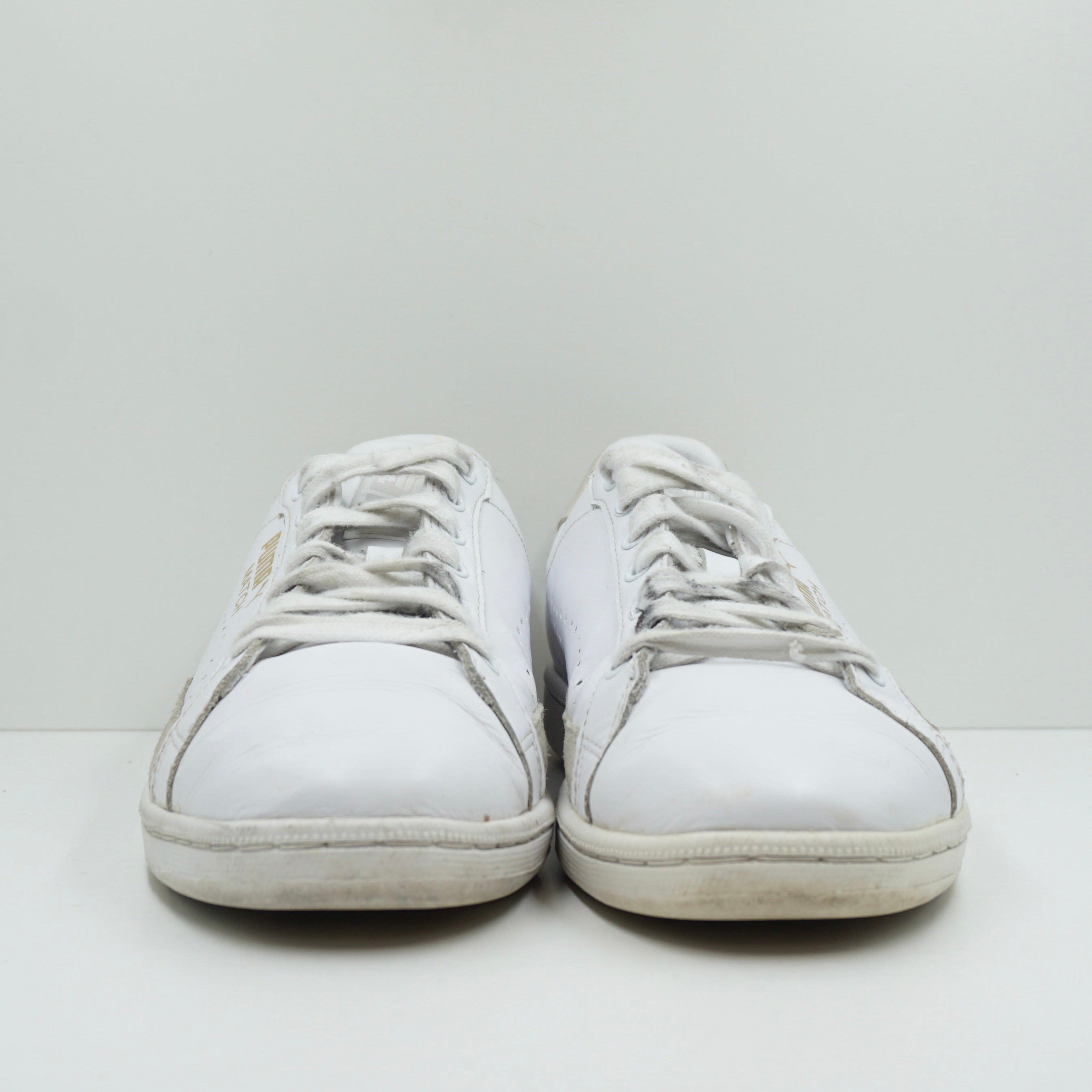 Puma Match Sample