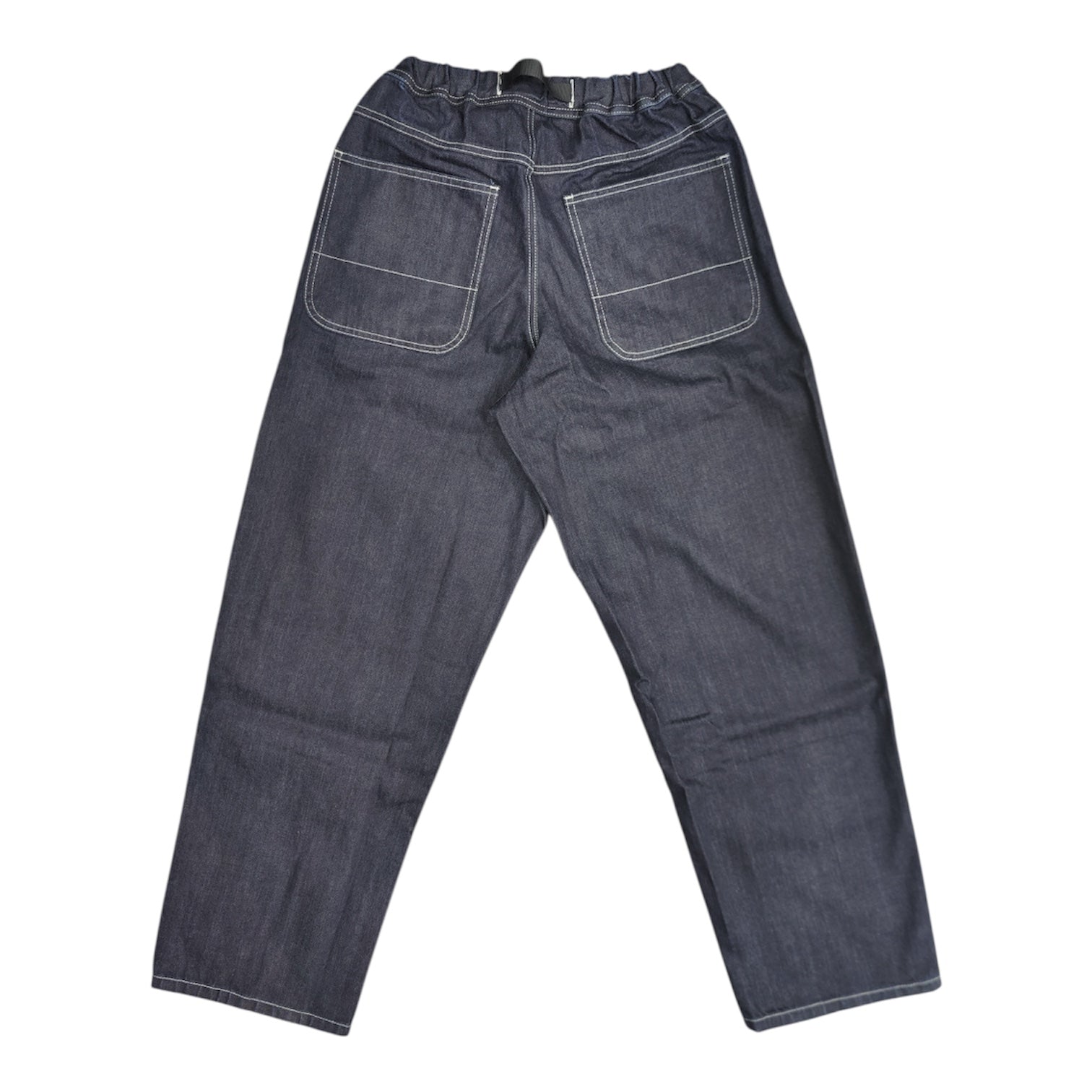 Gramicci Meadows Double Knee Denim Pants