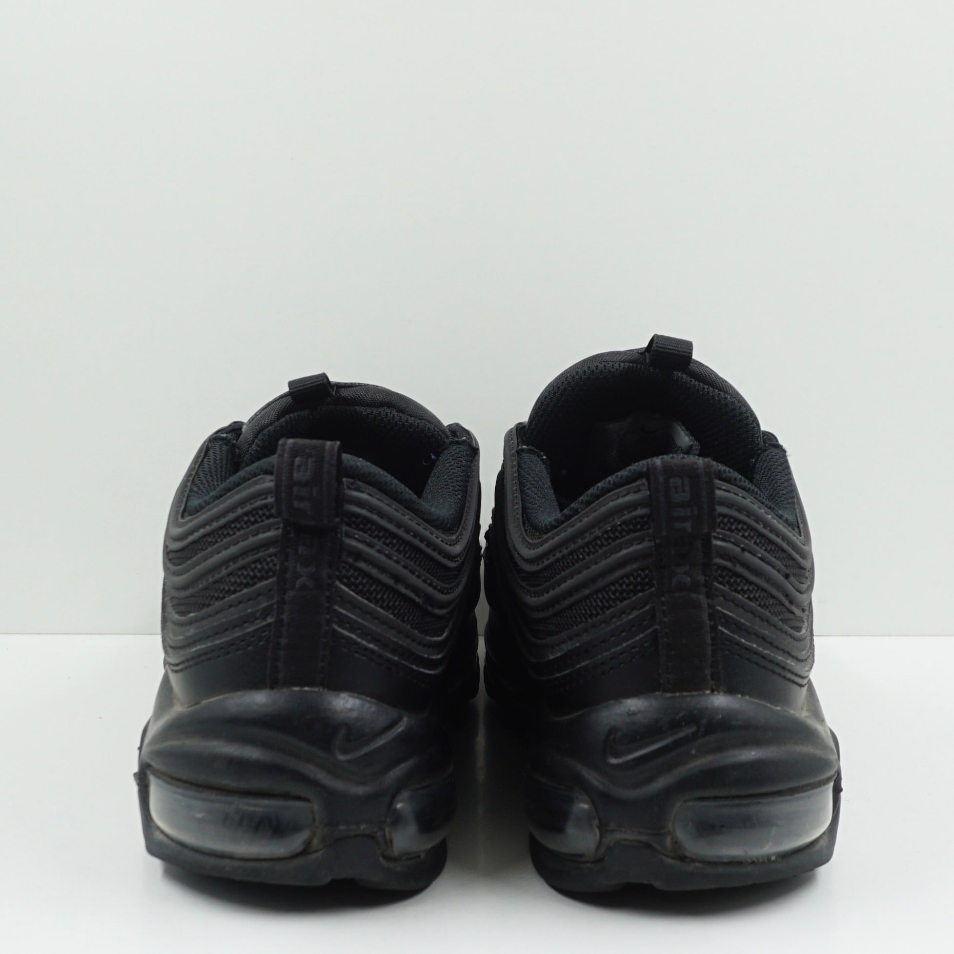 Nike Air Max 97 Next Nature Black Dark Smoke Grey (W)
